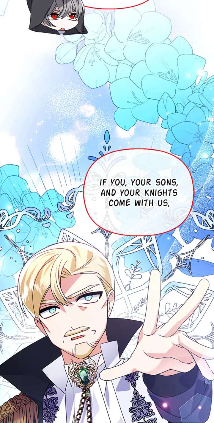 The Fake Rides in a Flower Kiln - Chapter 69 - 45