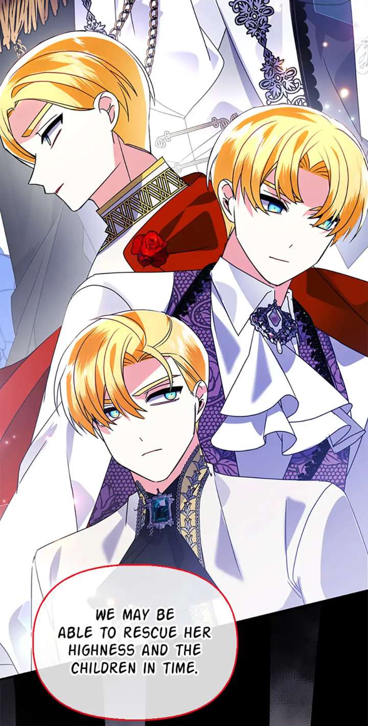 The Fake Rides in a Flower Kiln - Chapter 69 - 46