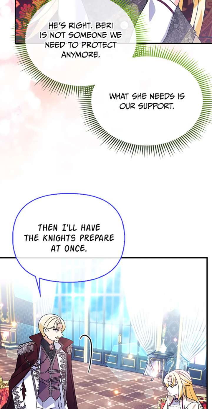 The Fake Rides in a Flower Kiln - Chapter 69 - 54