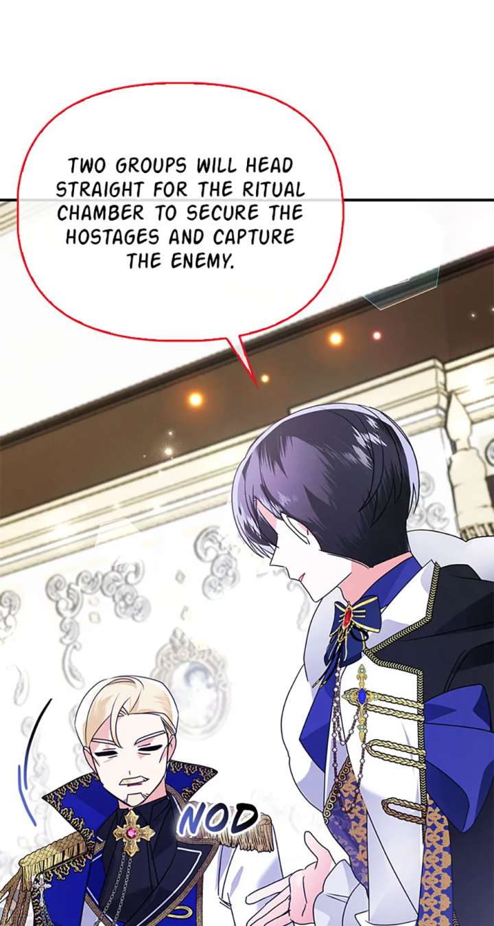 The Fake Rides in a Flower Kiln - Chapter 69 - 65