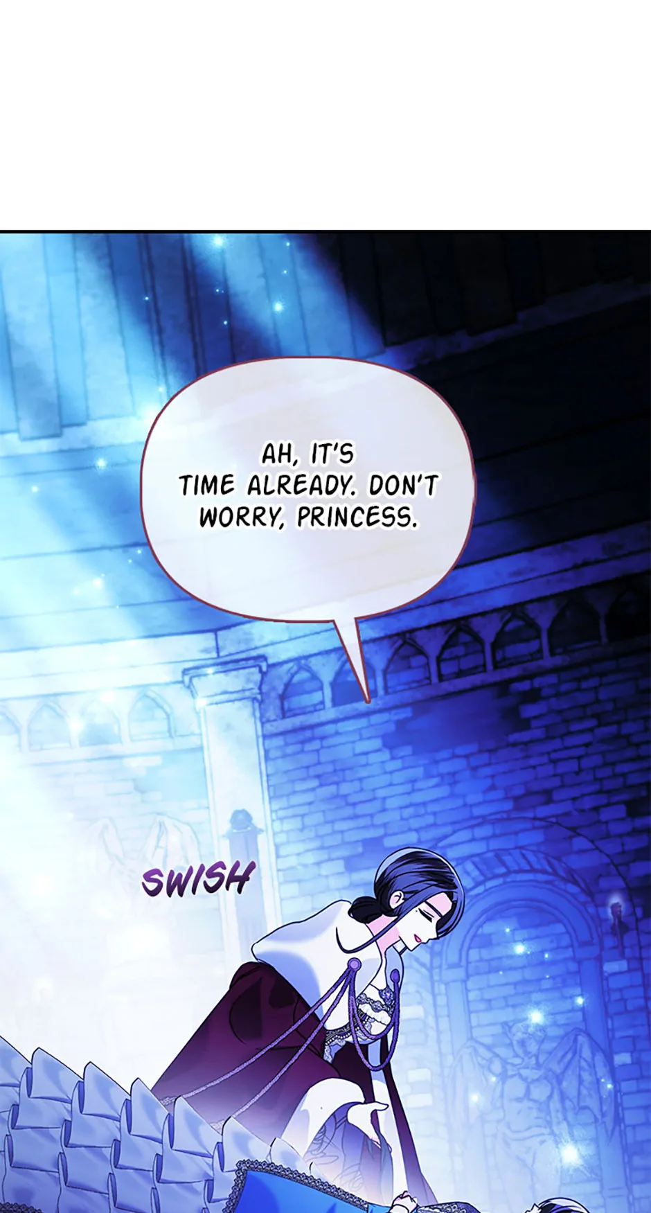 The Fake Rides in a Flower Kiln - Chapter 70 - 9