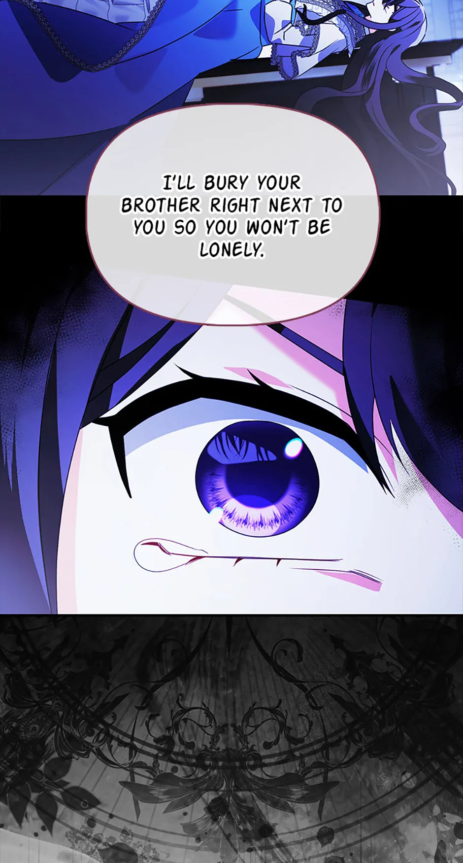 The Fake Rides in a Flower Kiln - Chapter 70 - 10