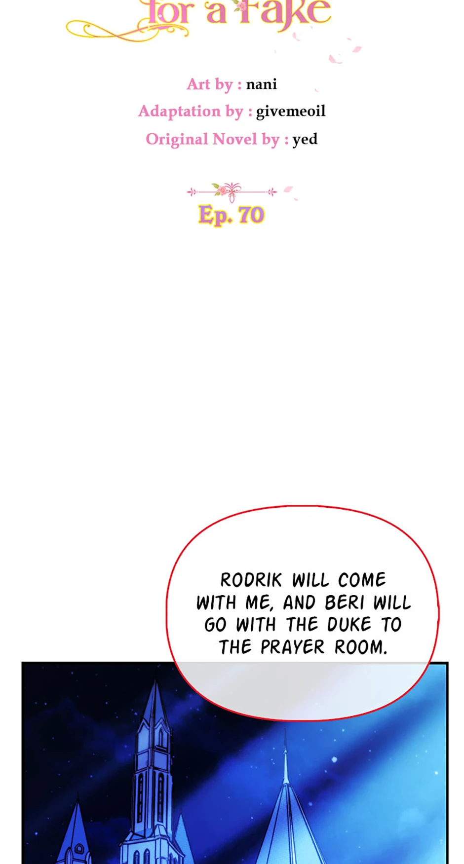 The Fake Rides in a Flower Kiln - Chapter 70 - 12