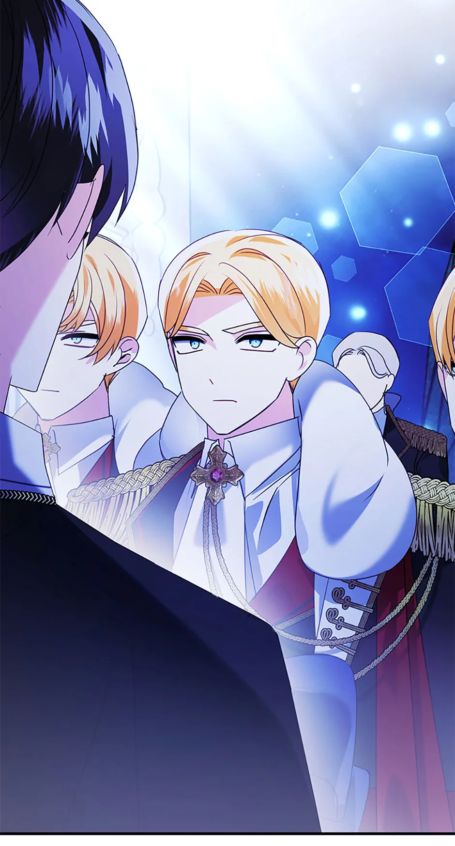 The Fake Rides in a Flower Kiln - Chapter 70 - 14