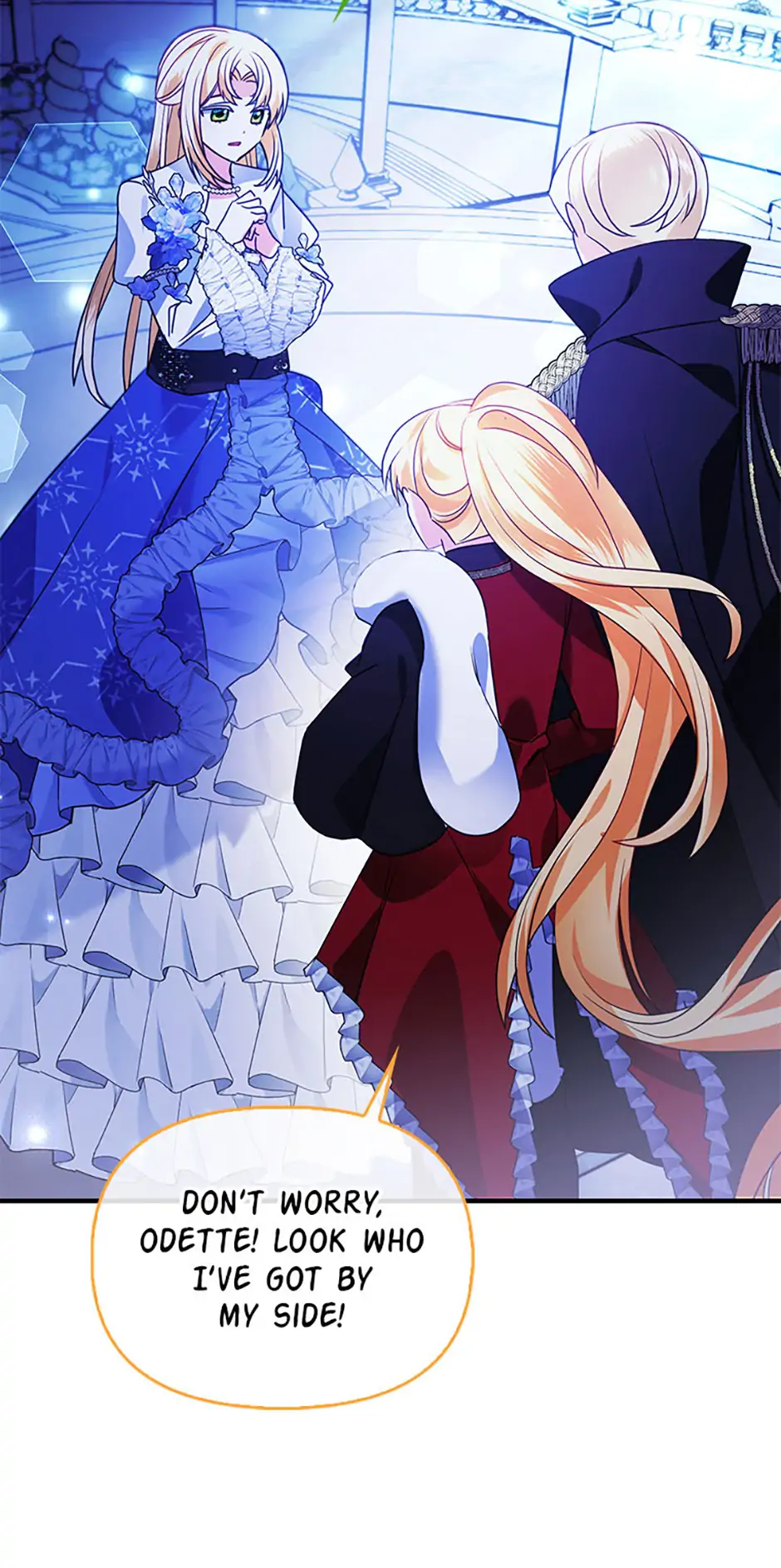 The Fake Rides in a Flower Kiln - Chapter 70 - 20