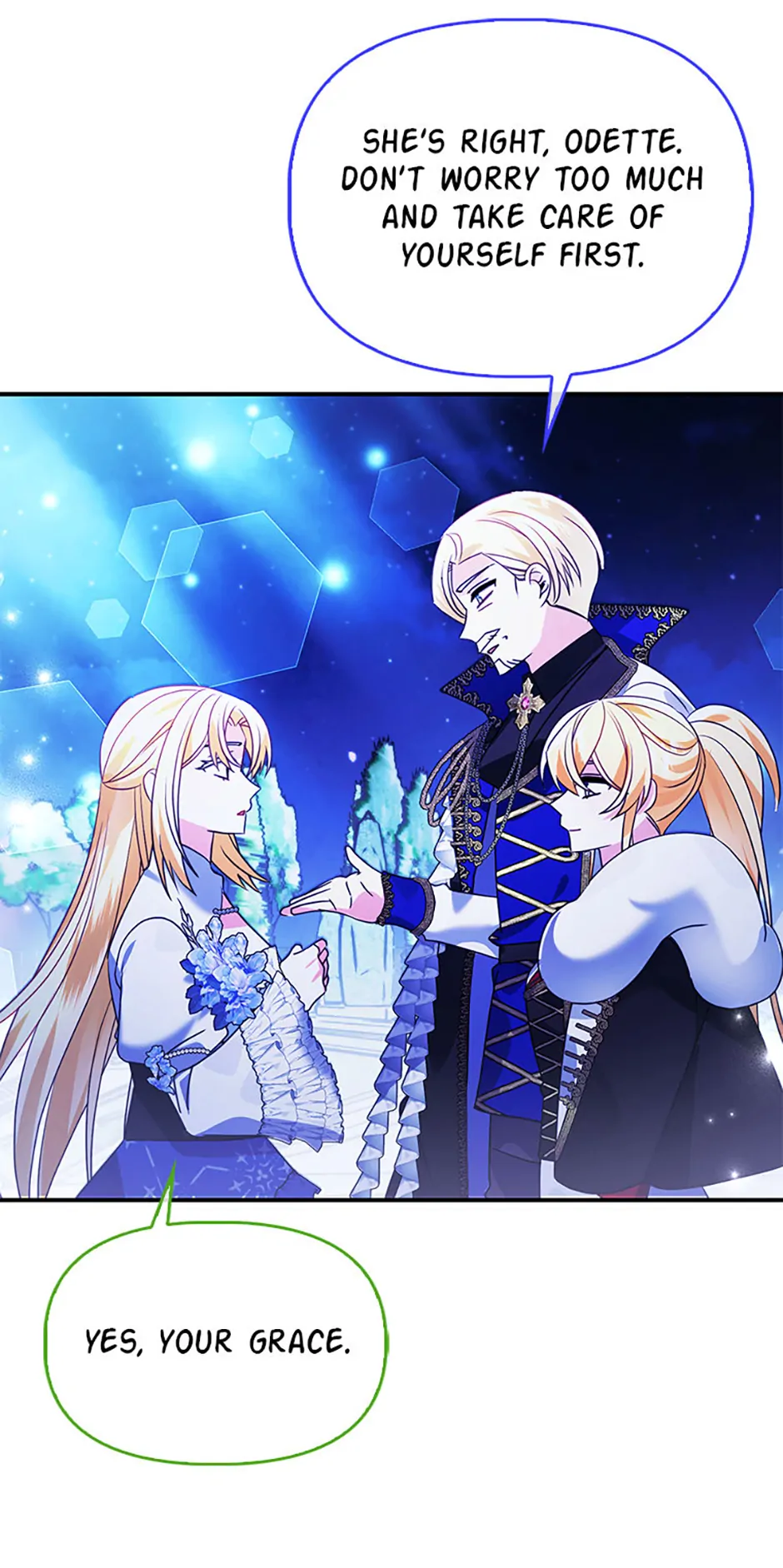 The Fake Rides in a Flower Kiln - Chapter 70 - 21