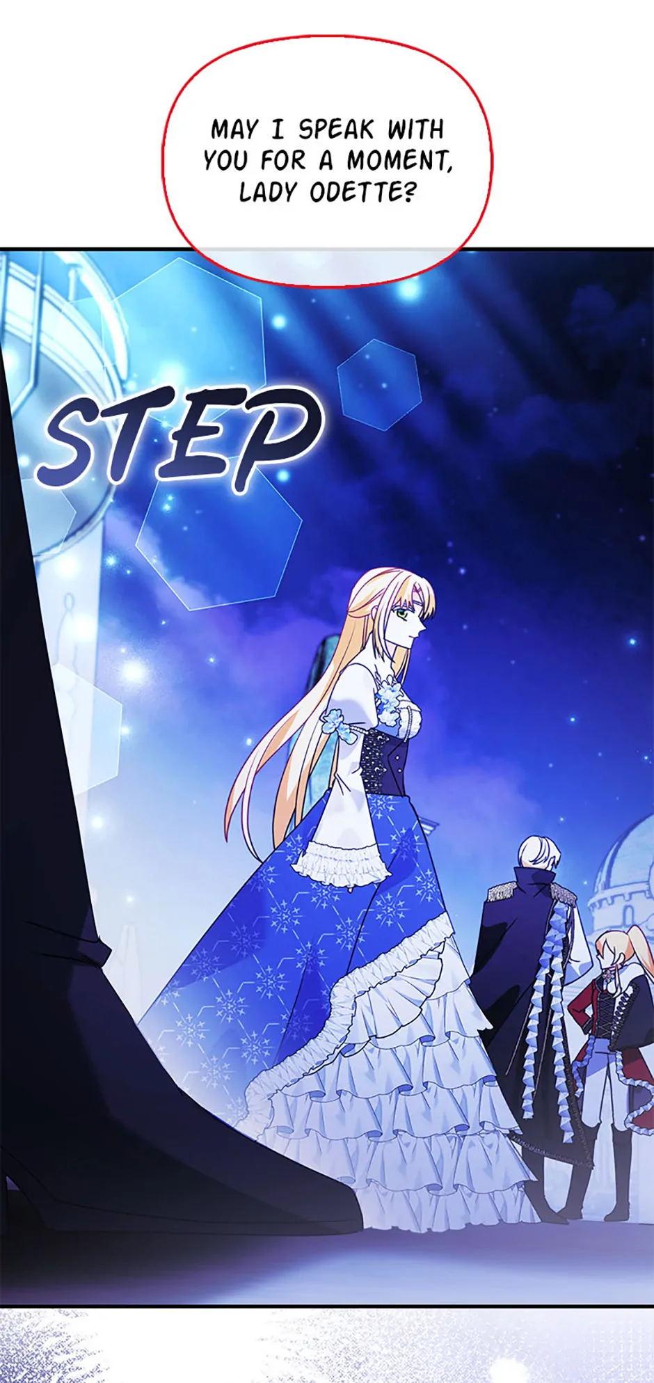 The Fake Rides in a Flower Kiln - Chapter 70 - 22