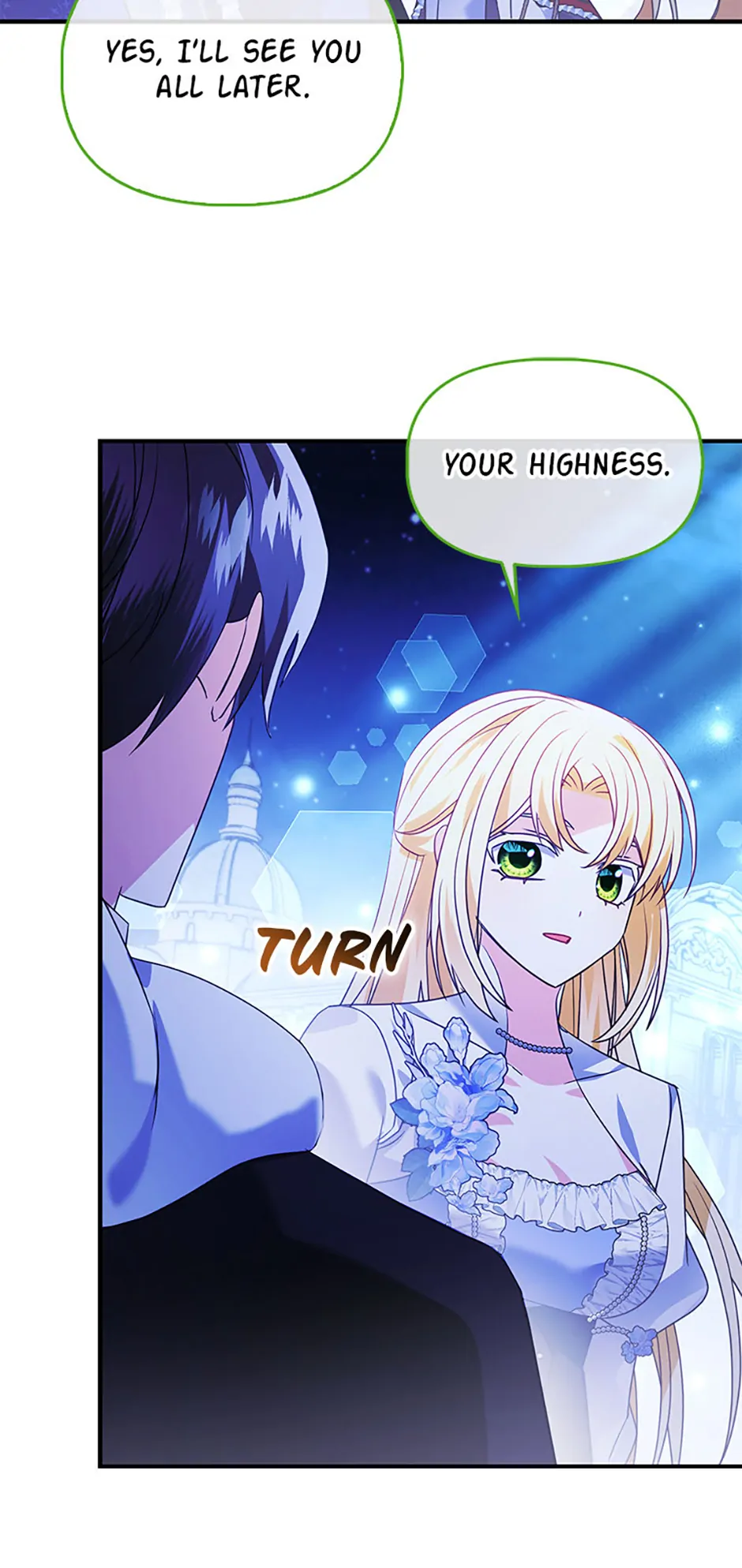 The Fake Rides in a Flower Kiln - Chapter 70 - 25