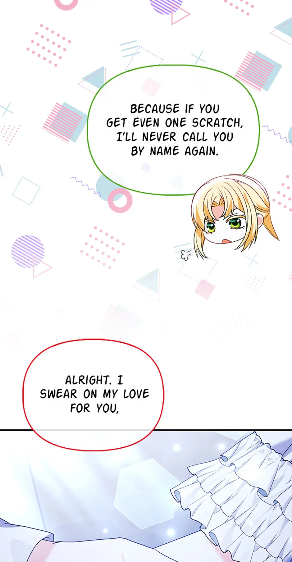 The Fake Rides in a Flower Kiln - Chapter 70 - 30