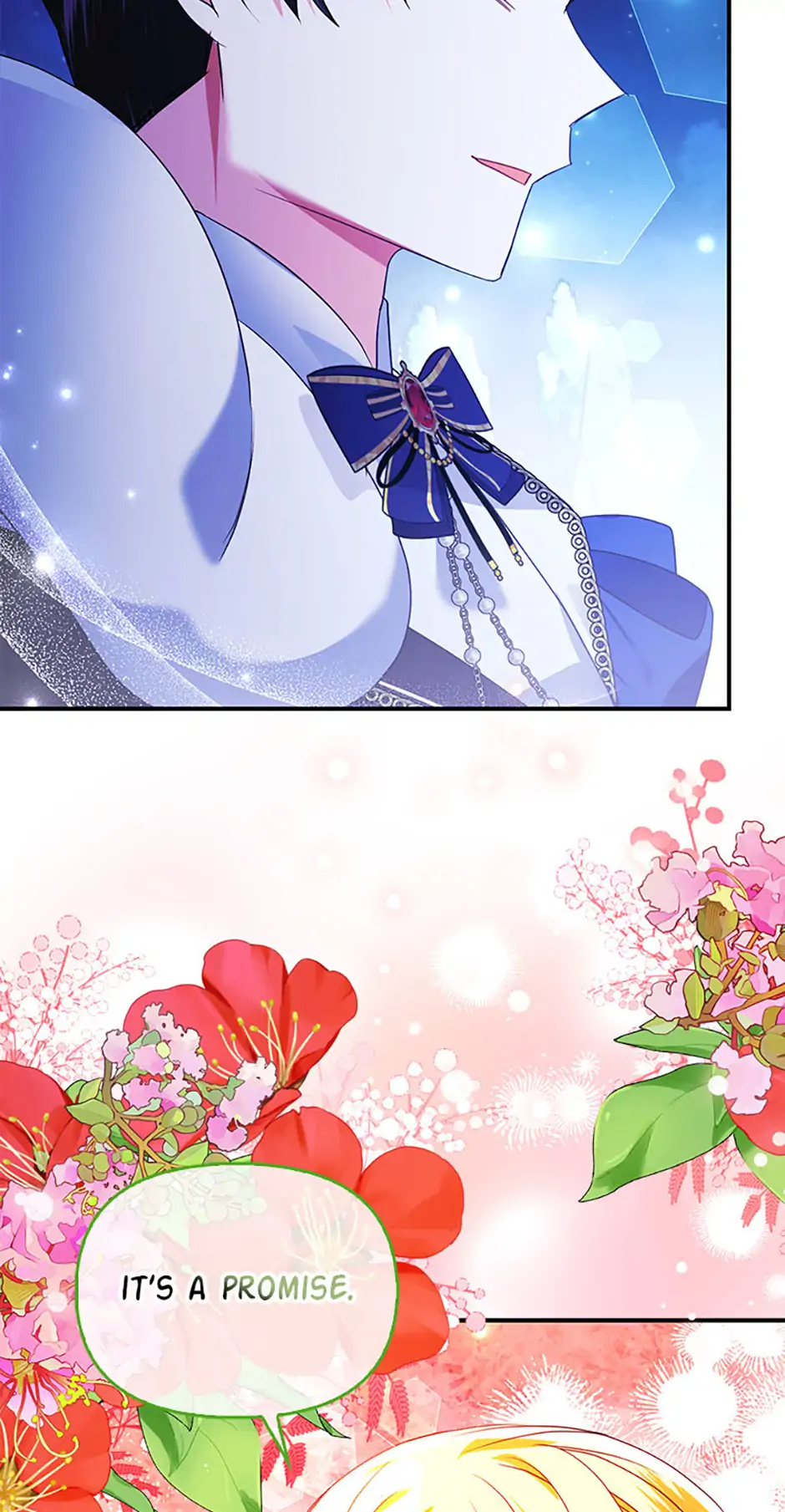 The Fake Rides in a Flower Kiln - Chapter 70 - 32