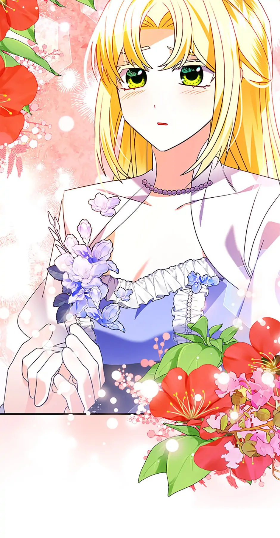 The Fake Rides in a Flower Kiln - Chapter 70 - 33