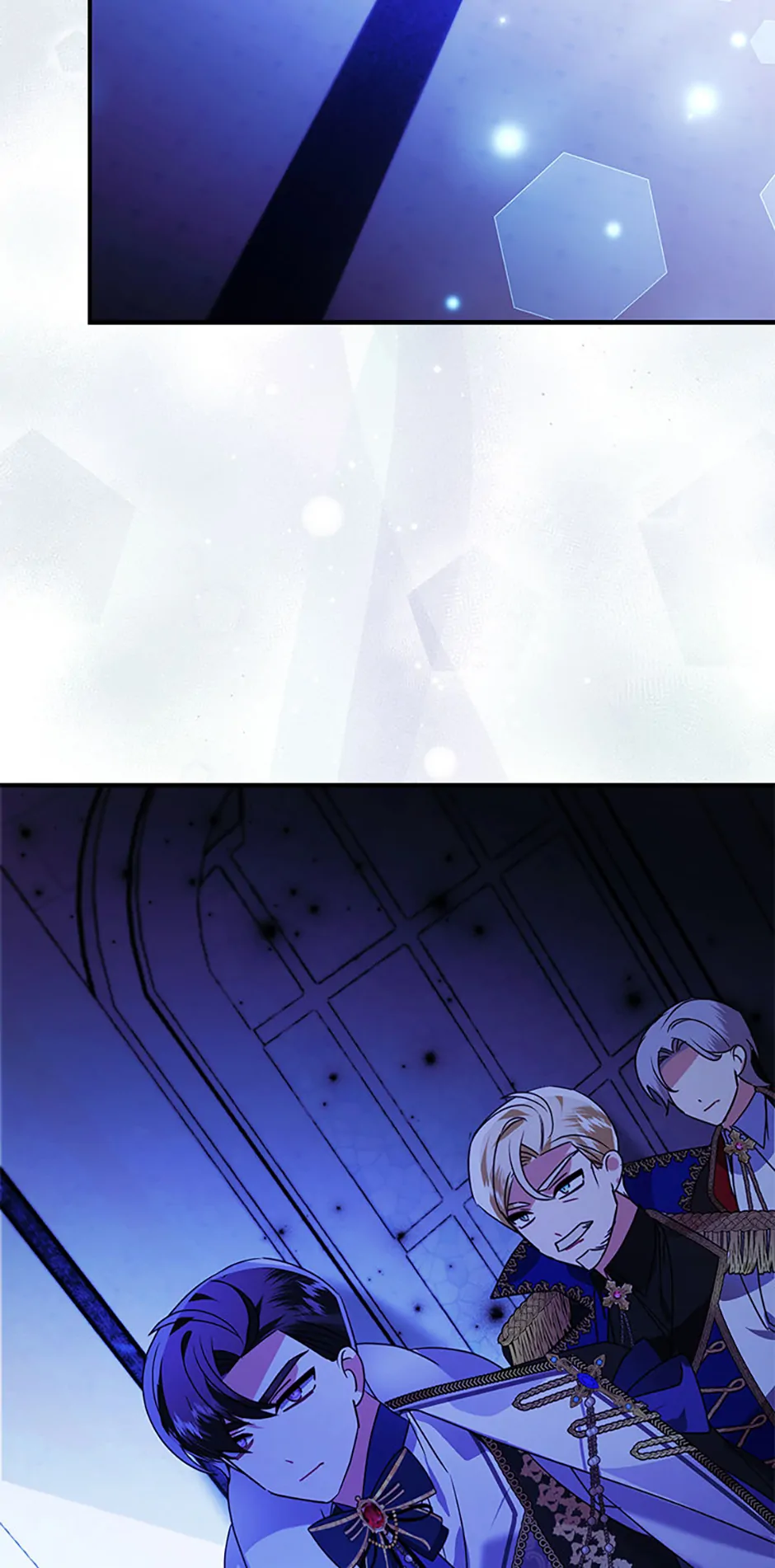 The Fake Rides in a Flower Kiln - Chapter 70 - 38