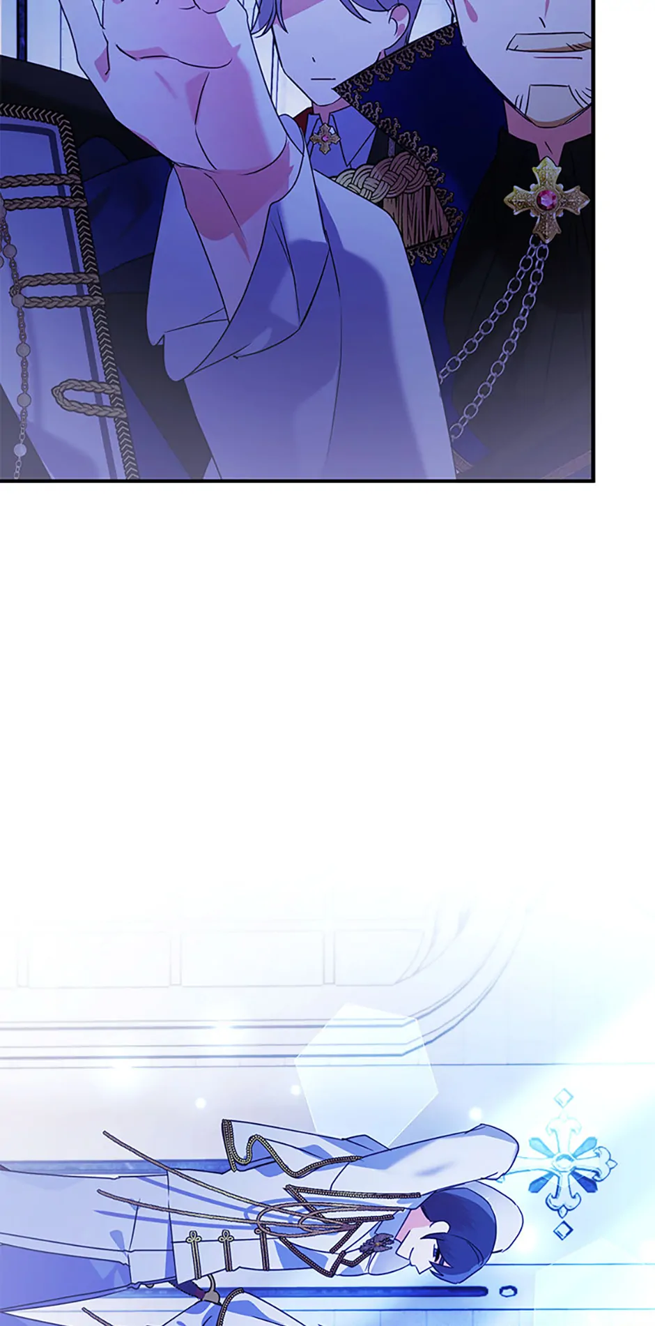 The Fake Rides in a Flower Kiln - Chapter 70 - 40