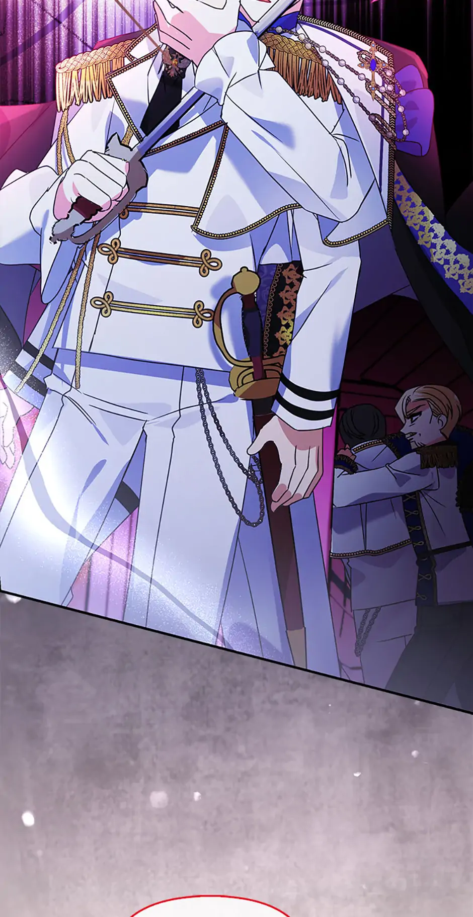 The Fake Rides in a Flower Kiln - Chapter 70 - 44