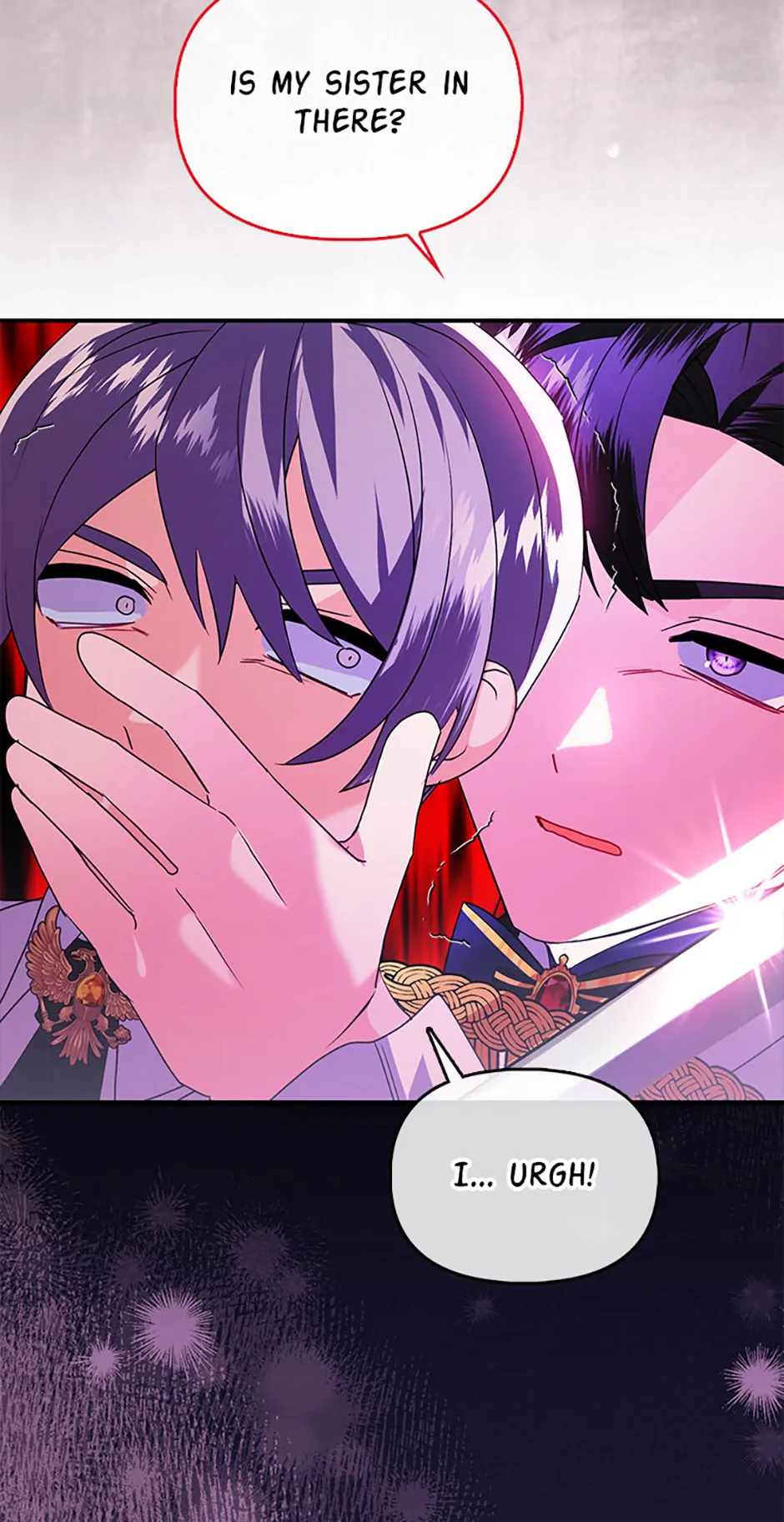 The Fake Rides in a Flower Kiln - Chapter 70 - 45