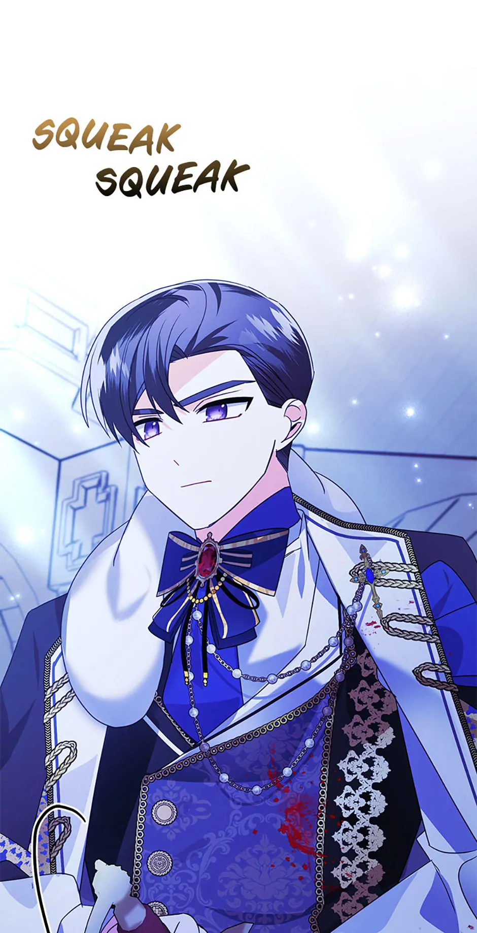 The Fake Rides in a Flower Kiln - Chapter 70 - 51