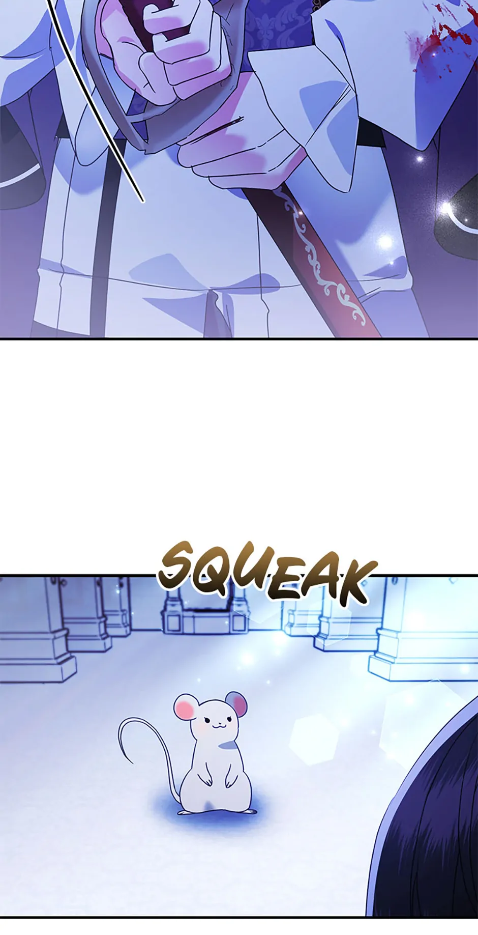 The Fake Rides in a Flower Kiln - Chapter 70 - 52