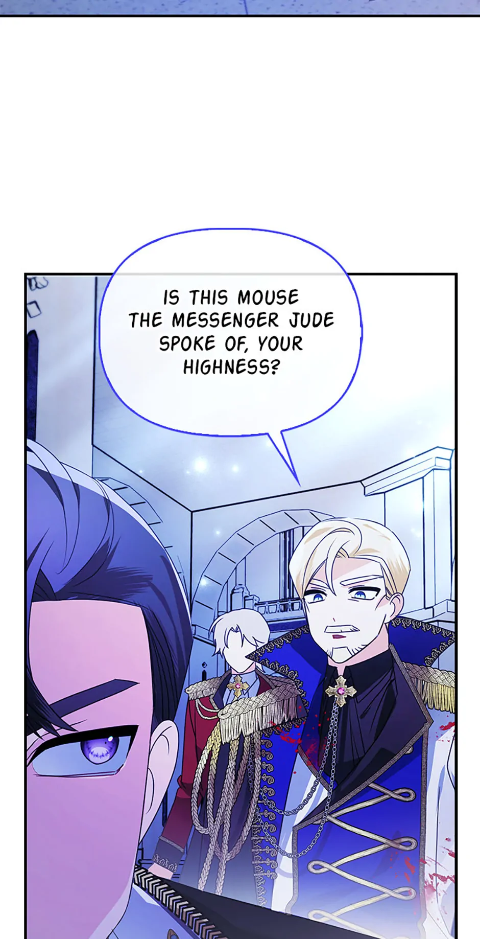 The Fake Rides in a Flower Kiln - Chapter 70 - 54