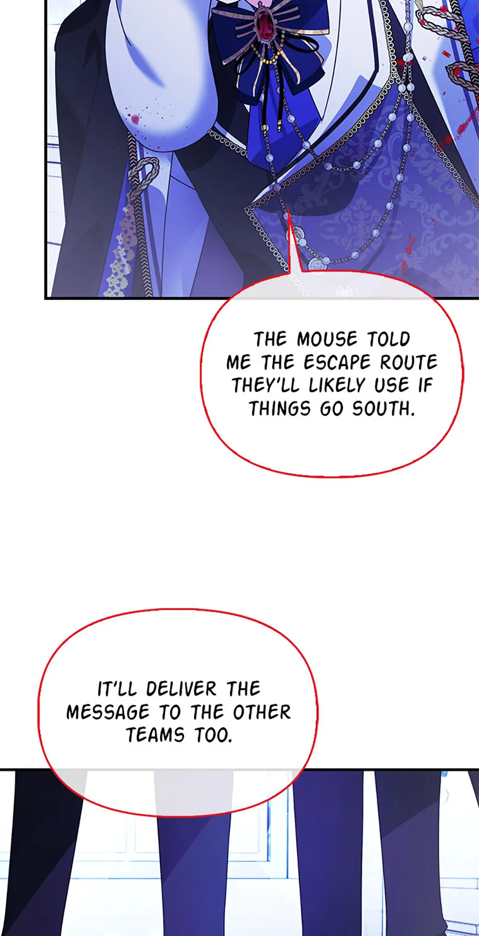 The Fake Rides in a Flower Kiln - Chapter 70 - 56