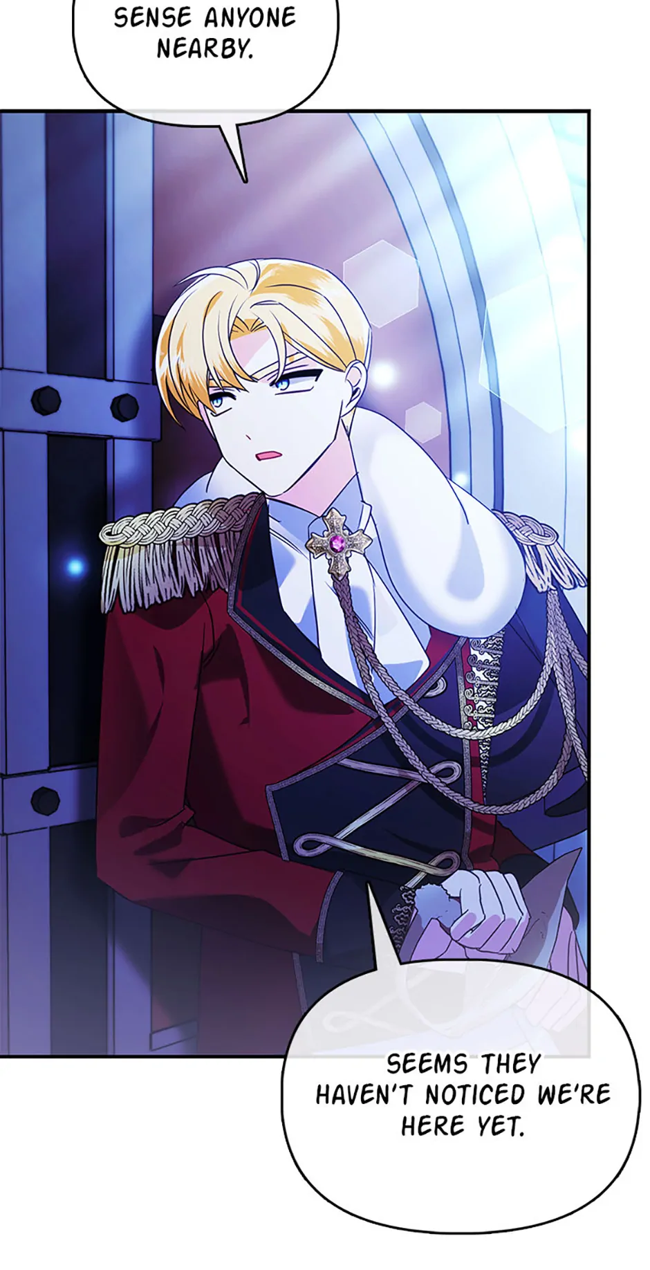 The Fake Rides in a Flower Kiln - Chapter 70 - 59