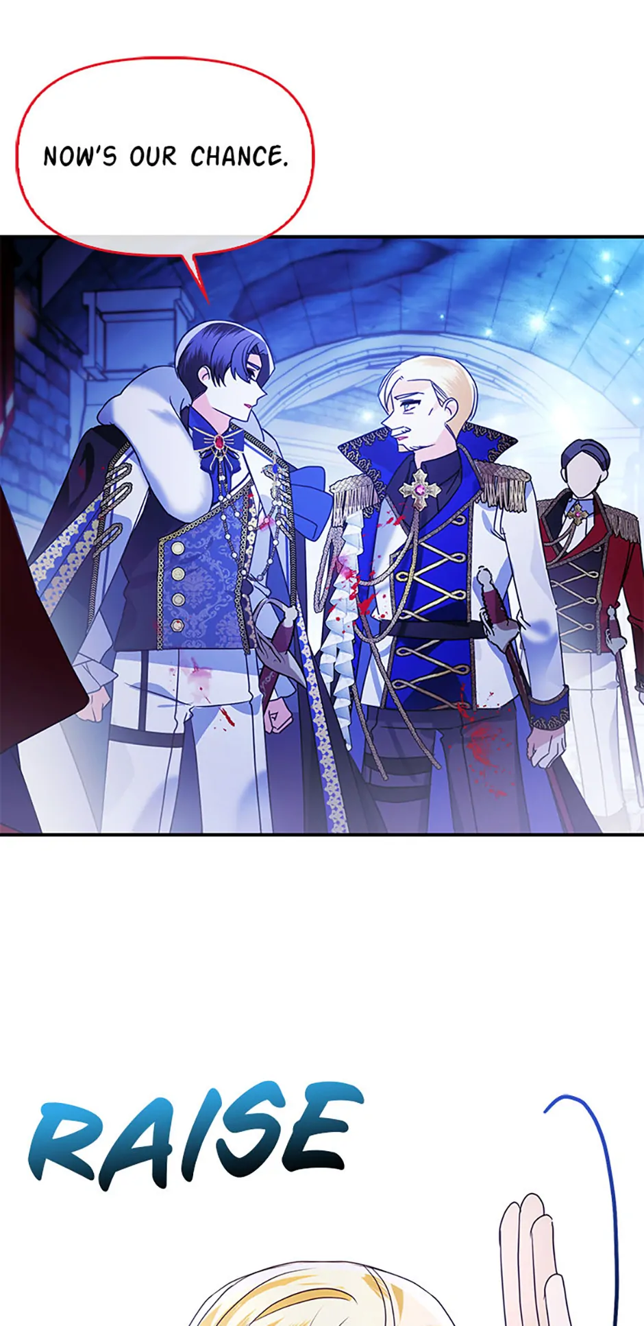 The Fake Rides in a Flower Kiln - Chapter 70 - 60