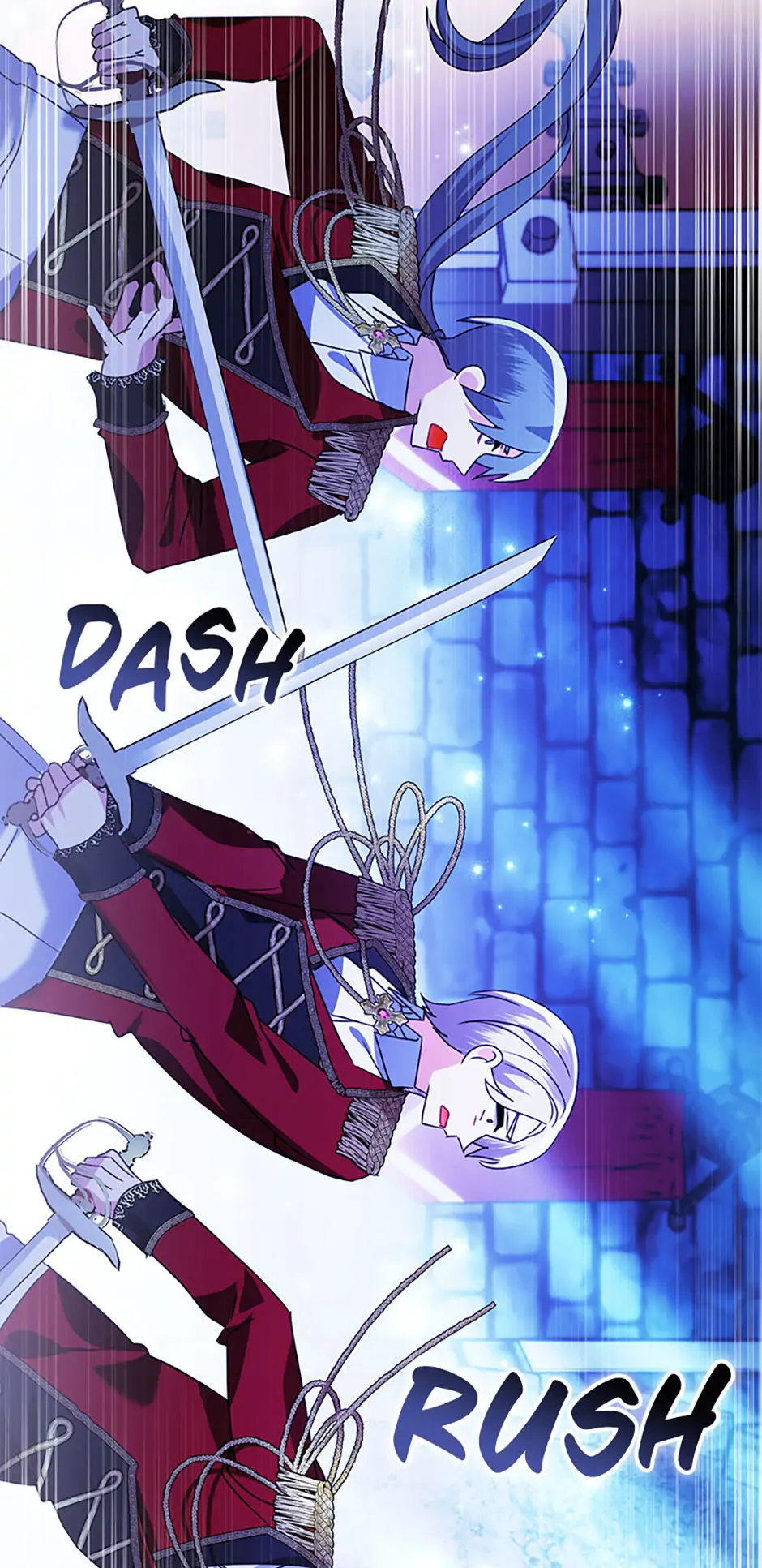 The Fake Rides in a Flower Kiln - Chapter 70 - 64