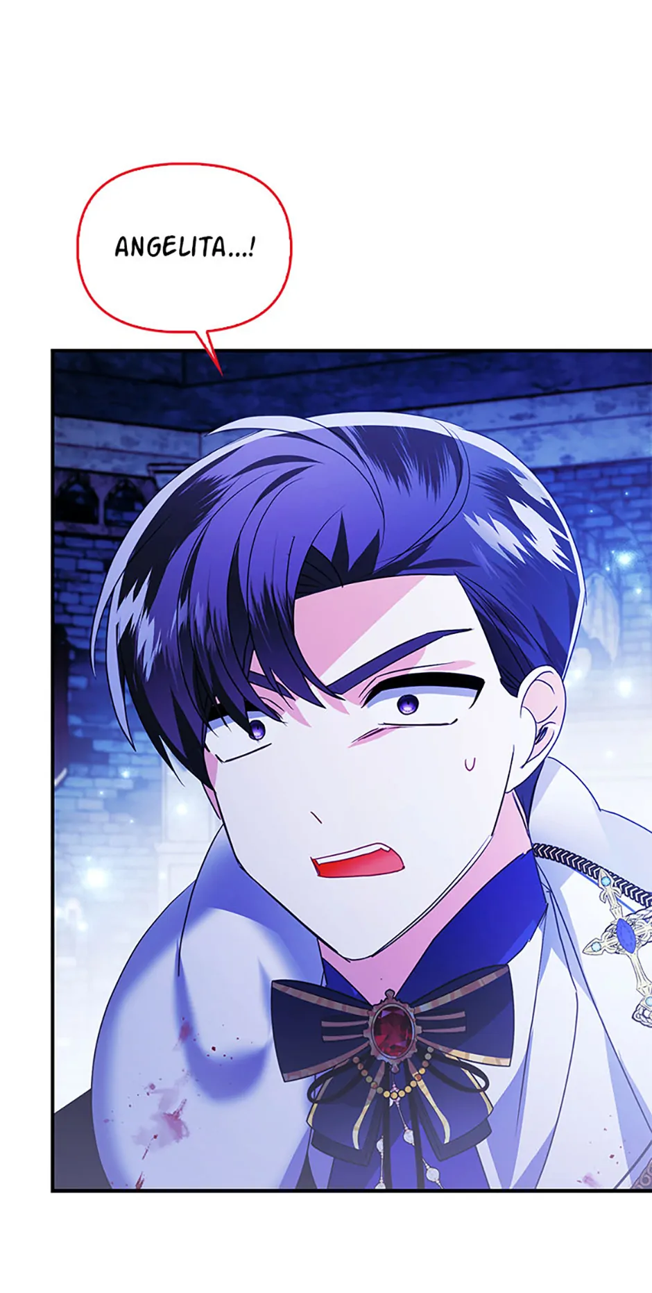 The Fake Rides in a Flower Kiln - Chapter 70 - 69