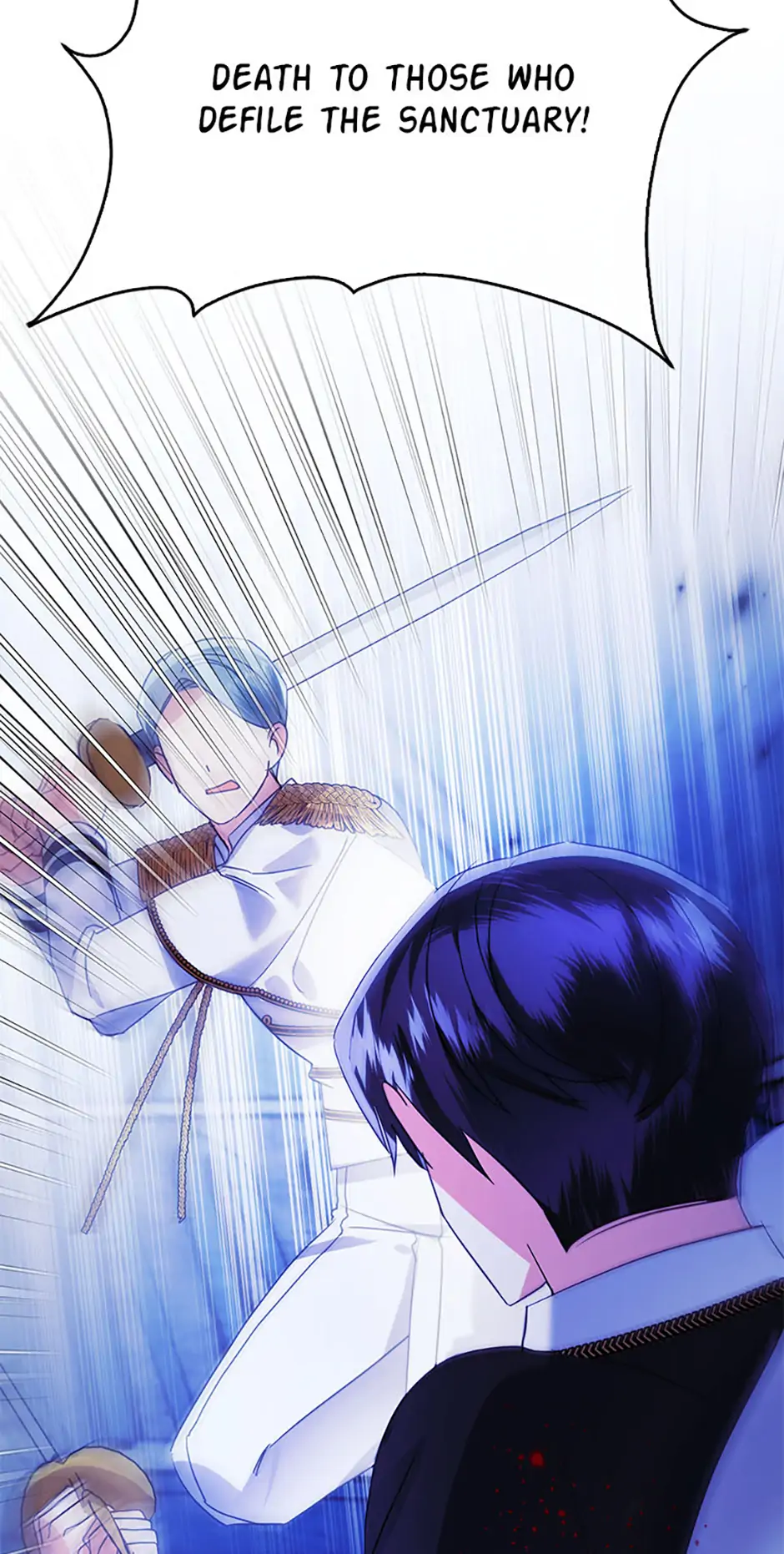 The Fake Rides in a Flower Kiln - Chapter 70 - 71