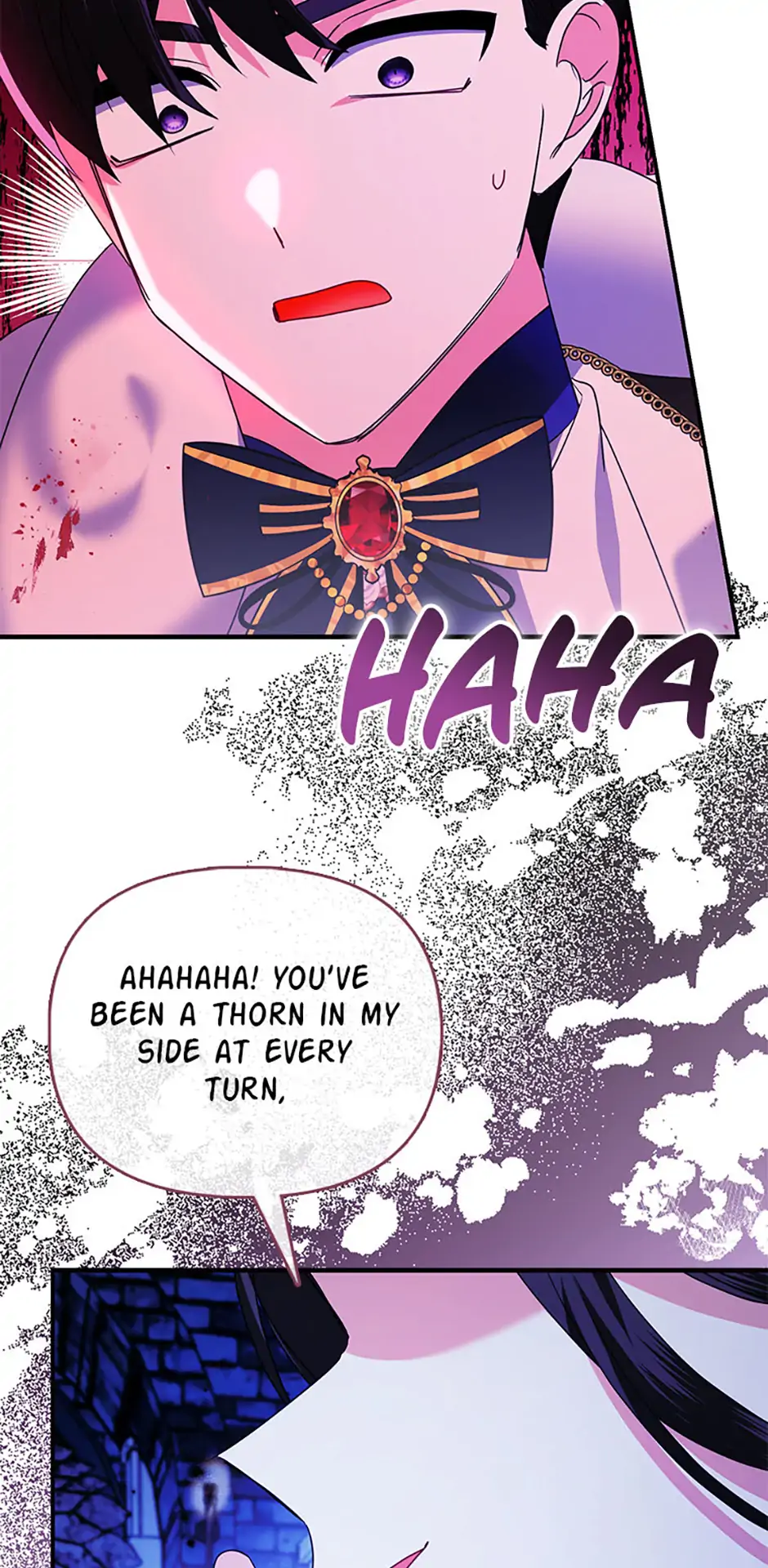 The Fake Rides in a Flower Kiln - Chapter 70 - 81