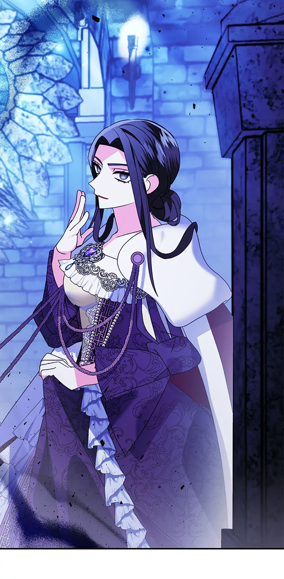 The Fake Rides in a Flower Kiln - Chapter 70 - 83