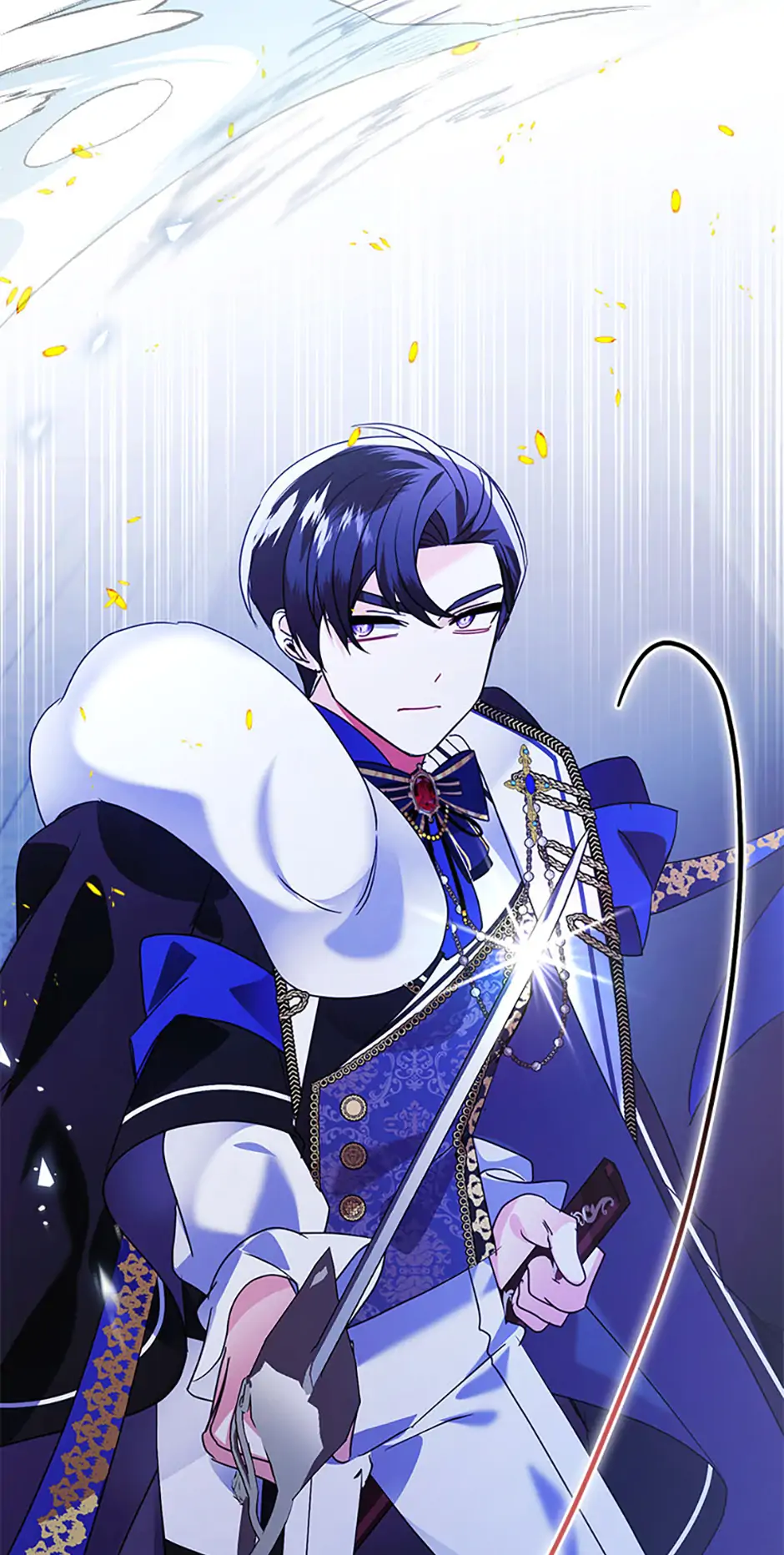 The Fake Rides in a Flower Kiln - Chapter 71 - 8