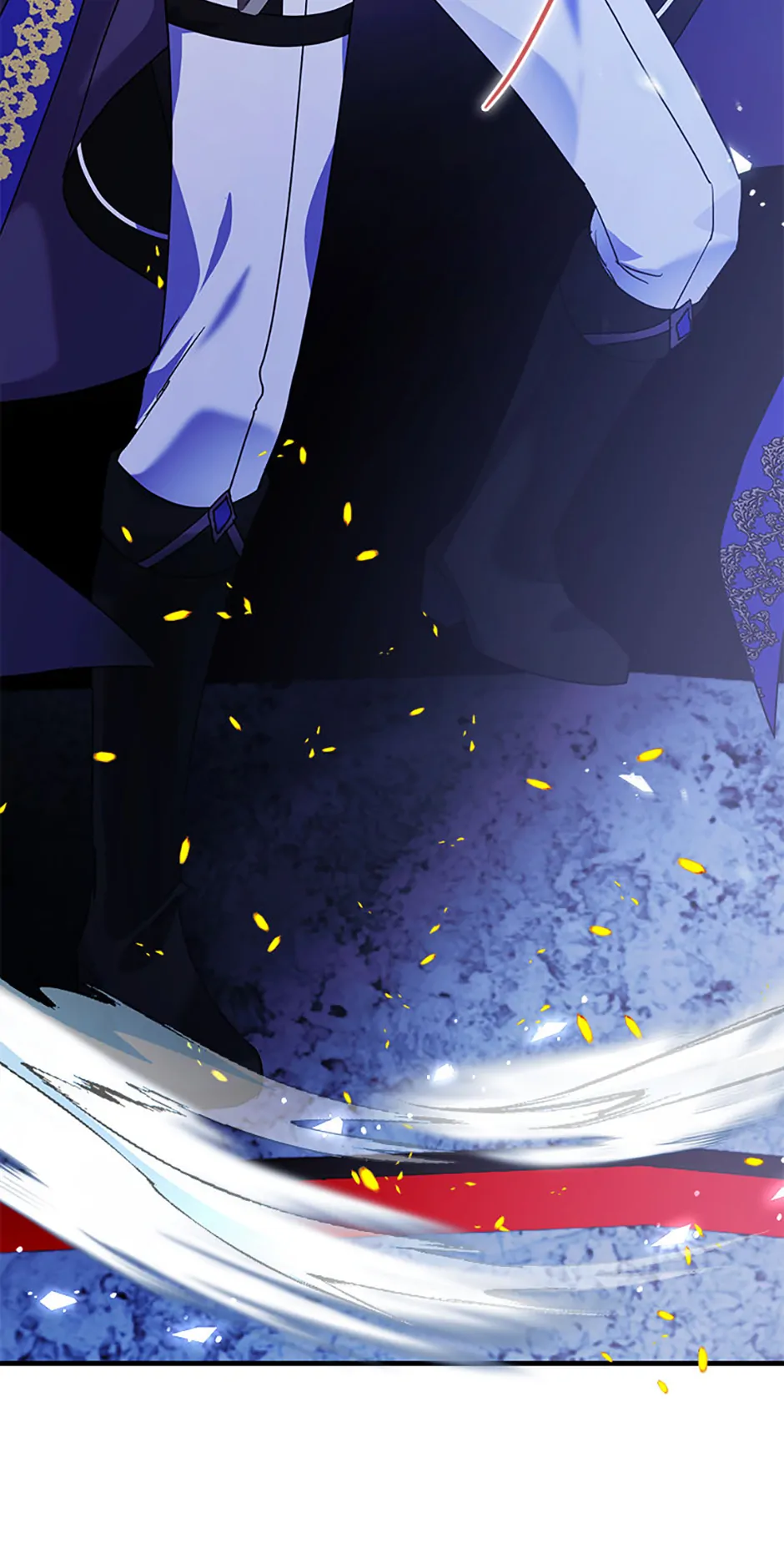 The Fake Rides in a Flower Kiln - Chapter 71 - 9