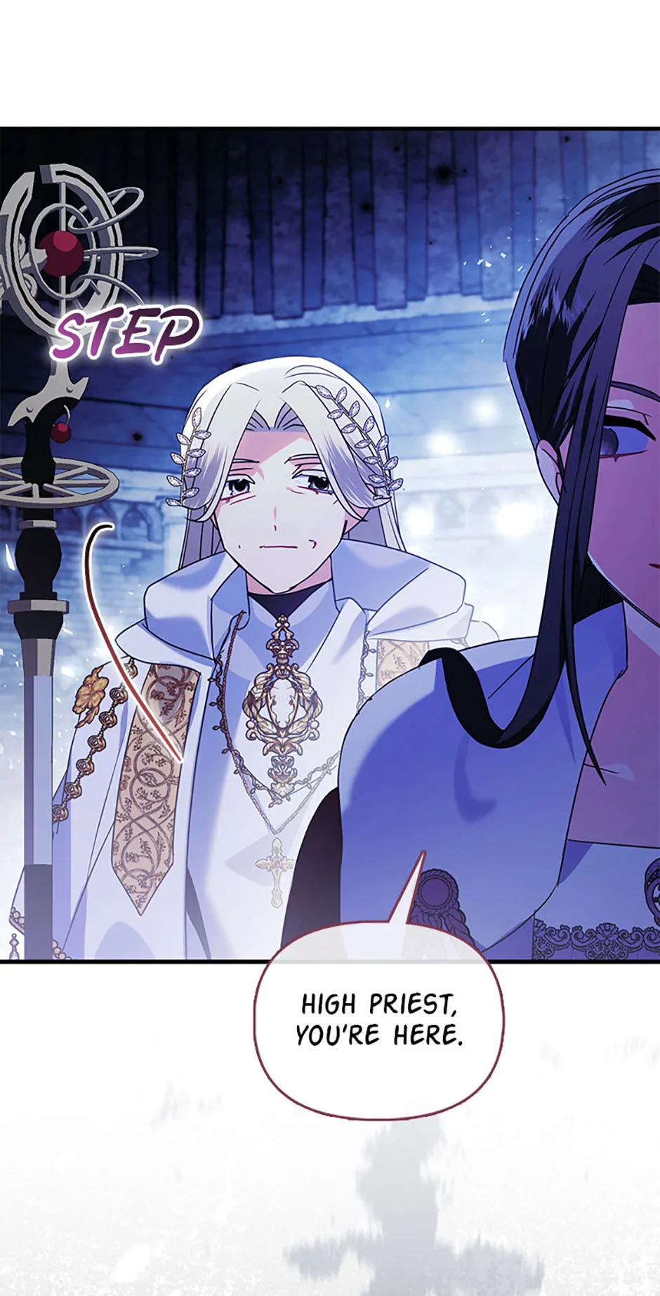 The Fake Rides in a Flower Kiln - Chapter 71 - 12