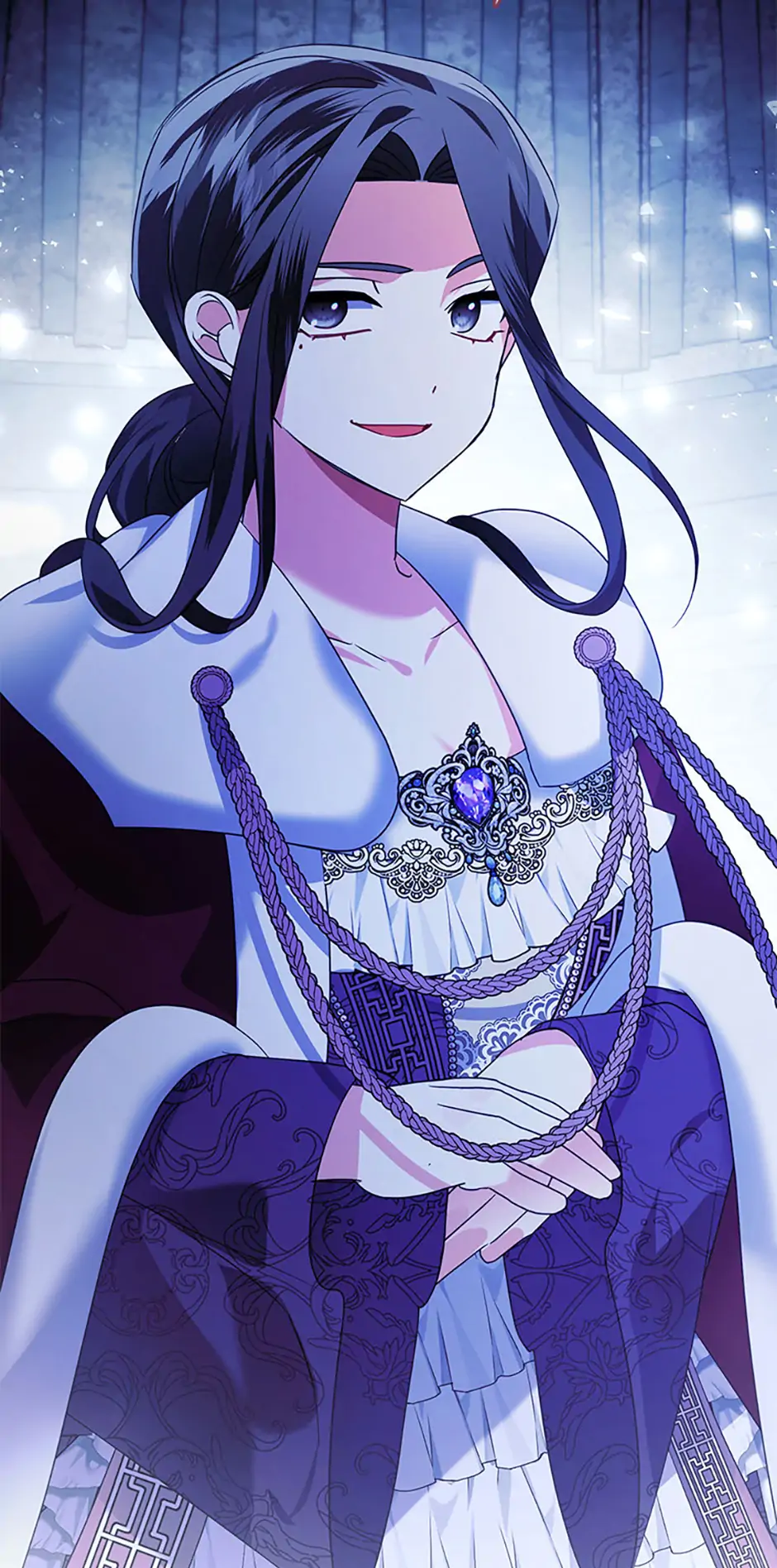 The Fake Rides in a Flower Kiln - Chapter 71 - 19