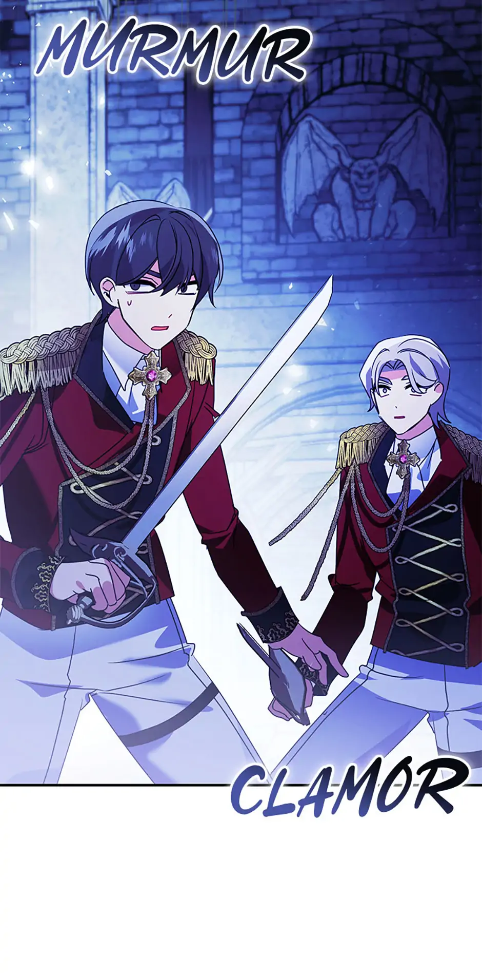 The Fake Rides in a Flower Kiln - Chapter 71 - 22