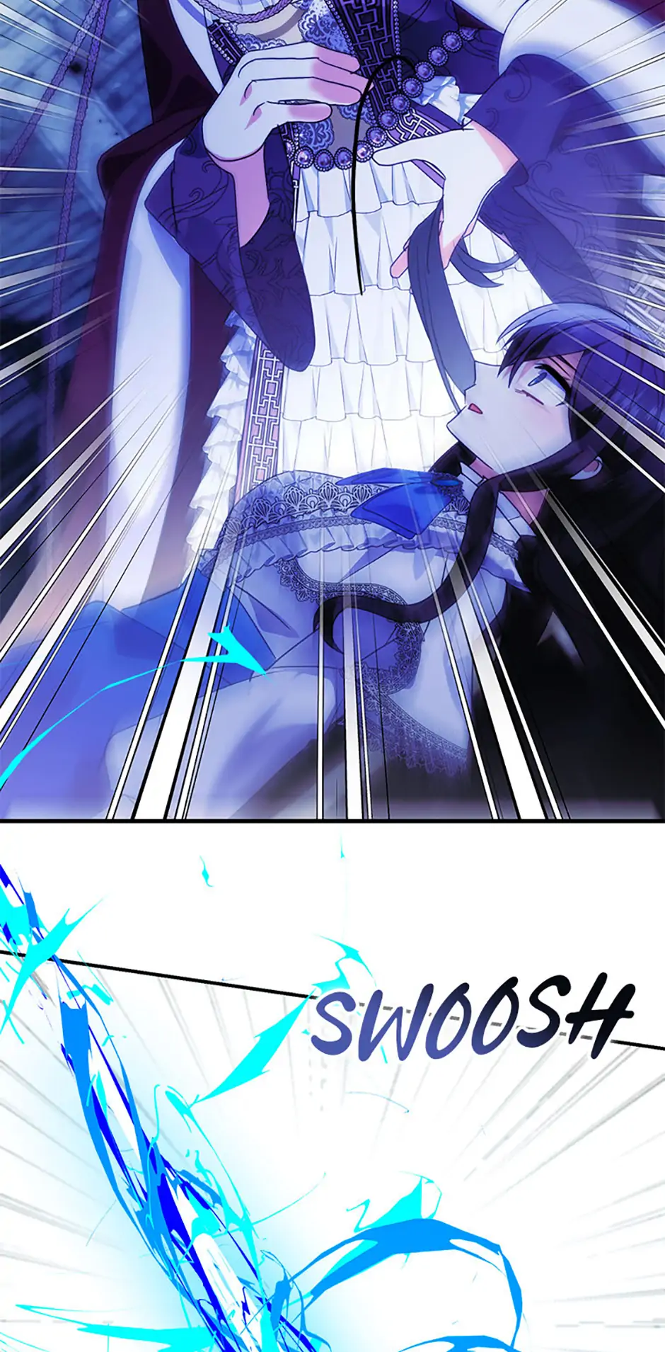 The Fake Rides in a Flower Kiln - Chapter 71 - 27