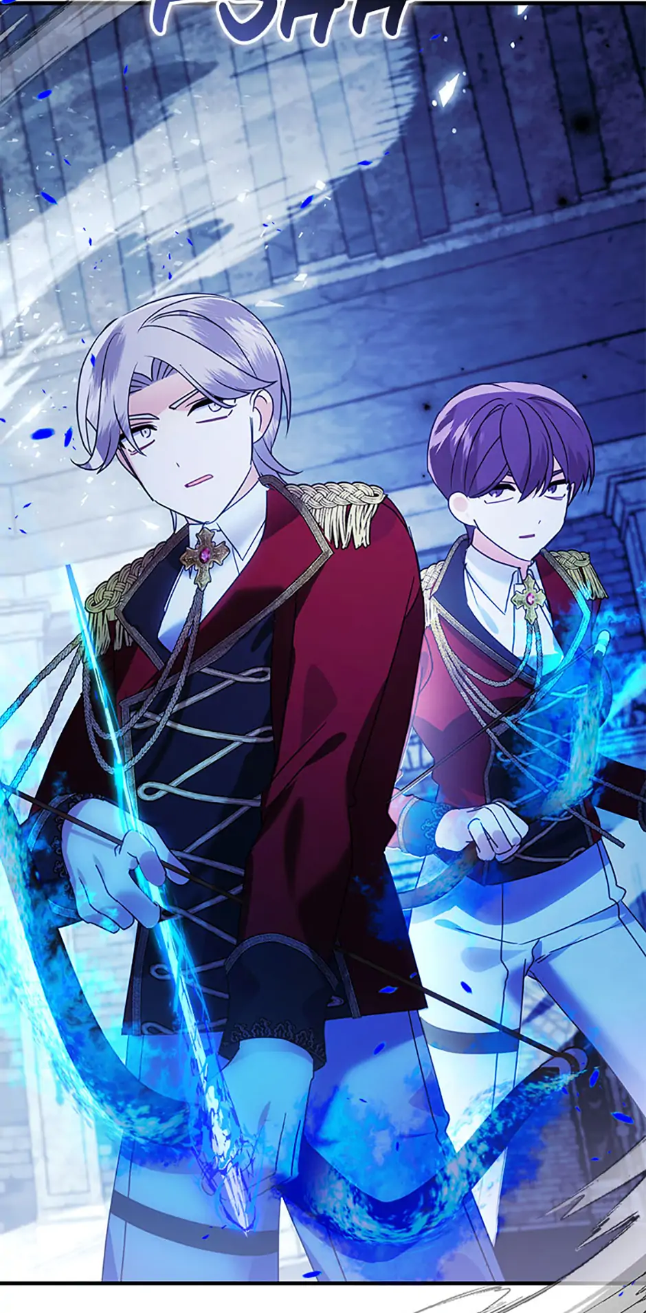 The Fake Rides in a Flower Kiln - Chapter 71 - 31