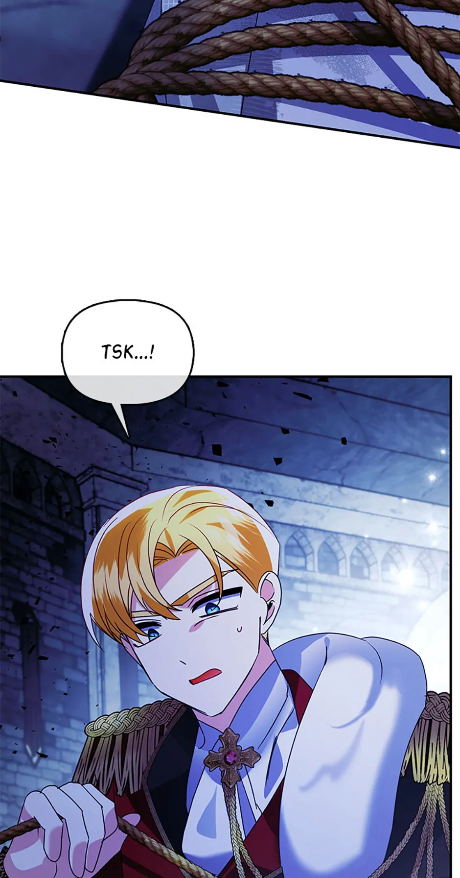 The Fake Rides in a Flower Kiln - Chapter 71 - 43