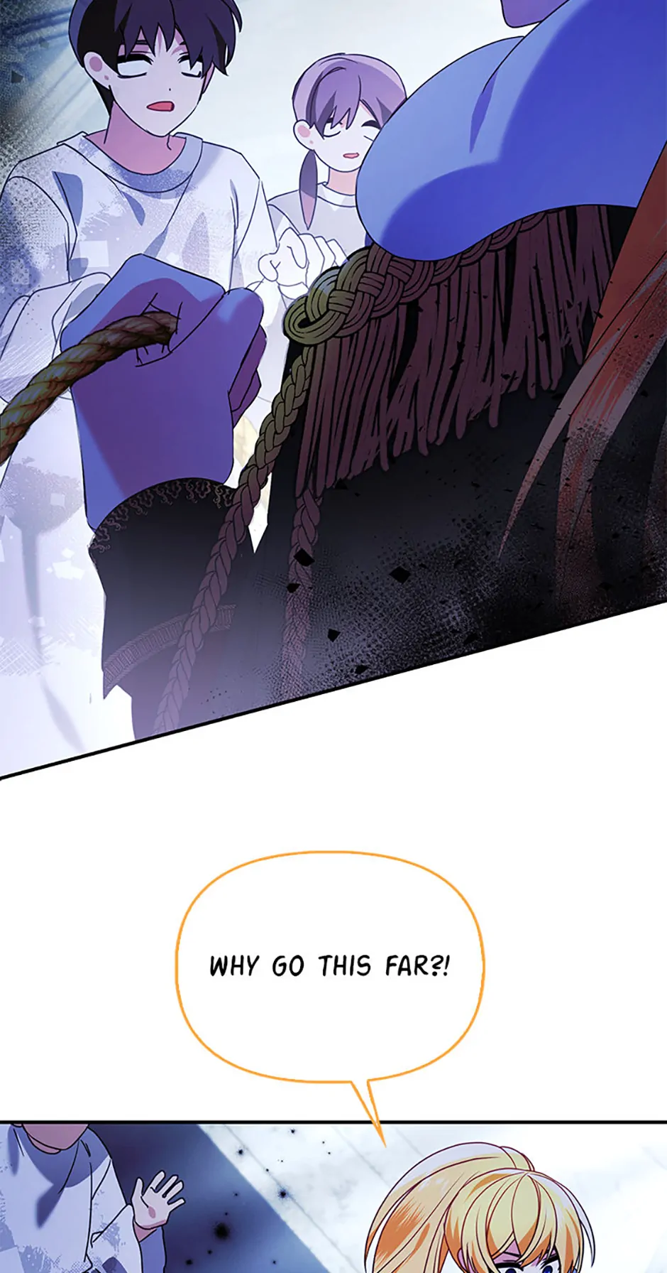 The Fake Rides in a Flower Kiln - Chapter 71 - 46