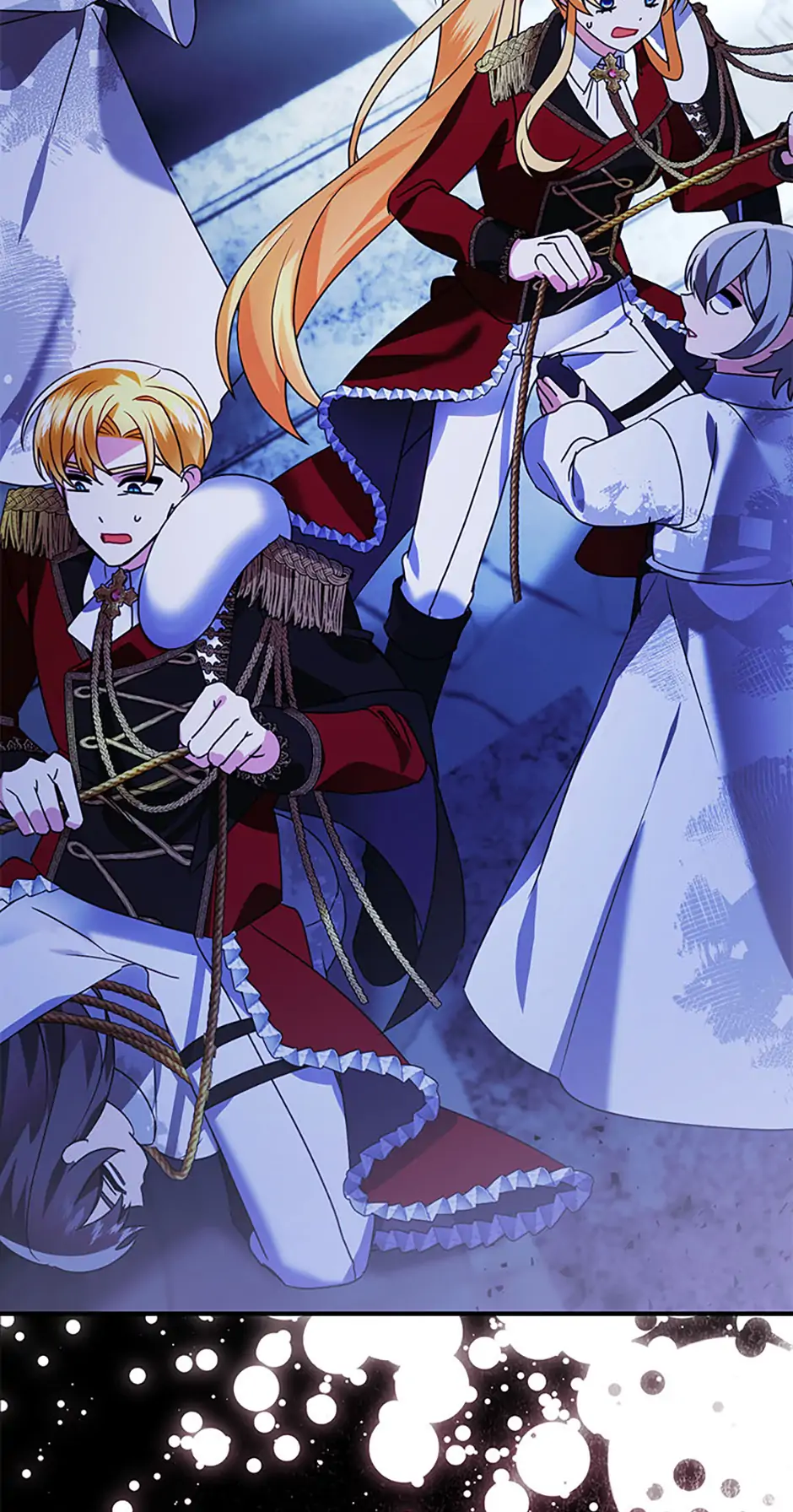 The Fake Rides in a Flower Kiln - Chapter 71 - 47