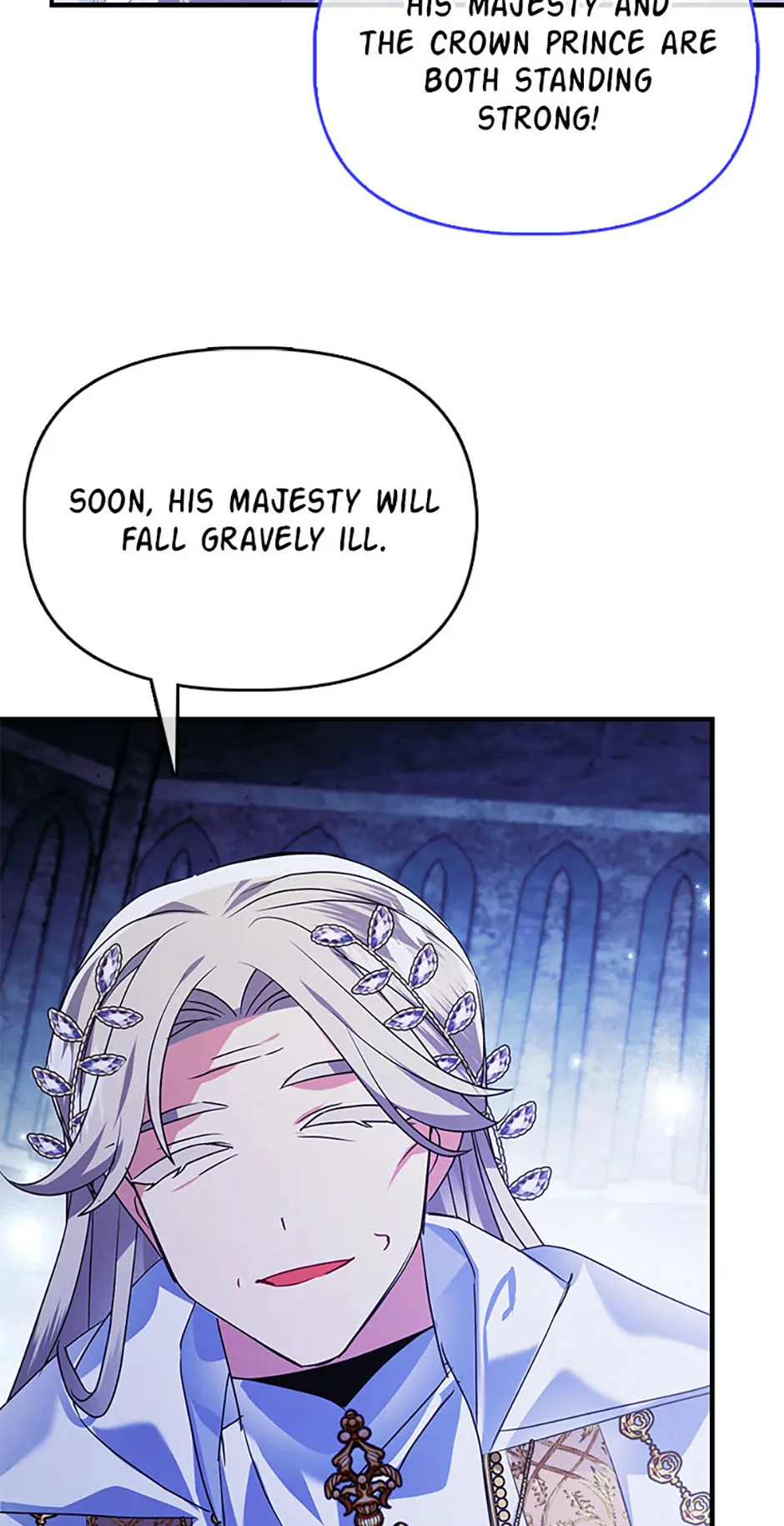 The Fake Rides in a Flower Kiln - Chapter 71 - 51