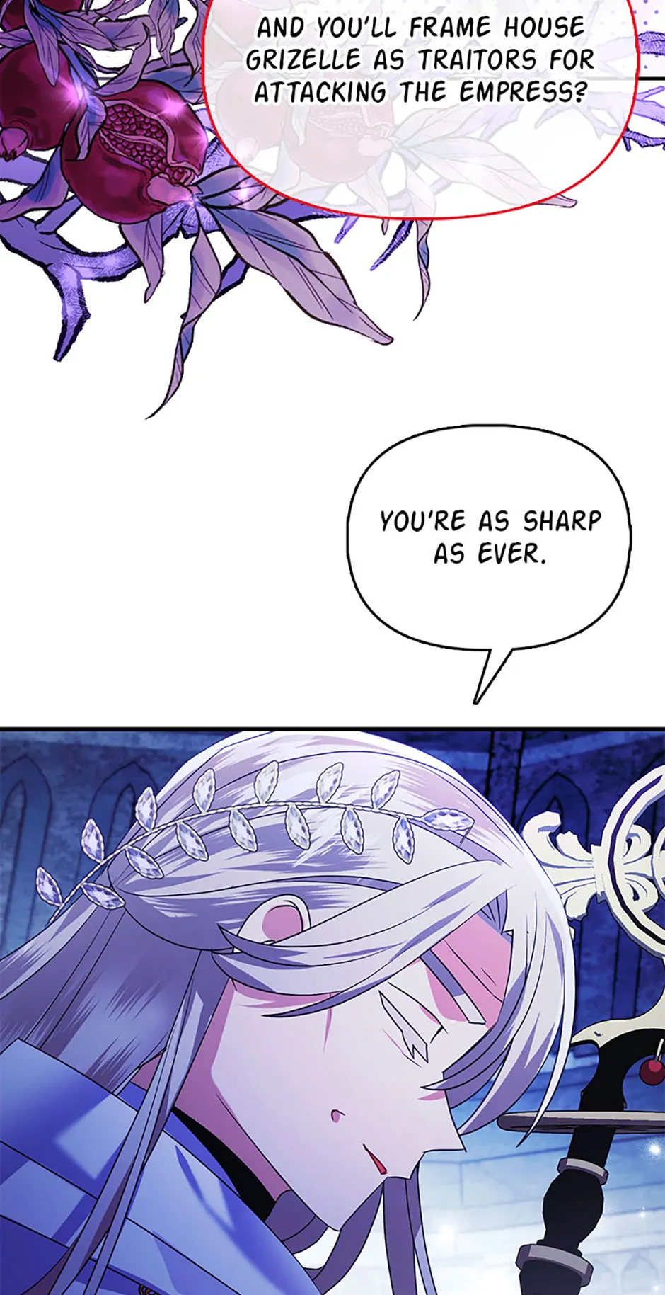 The Fake Rides in a Flower Kiln - Chapter 71 - 54