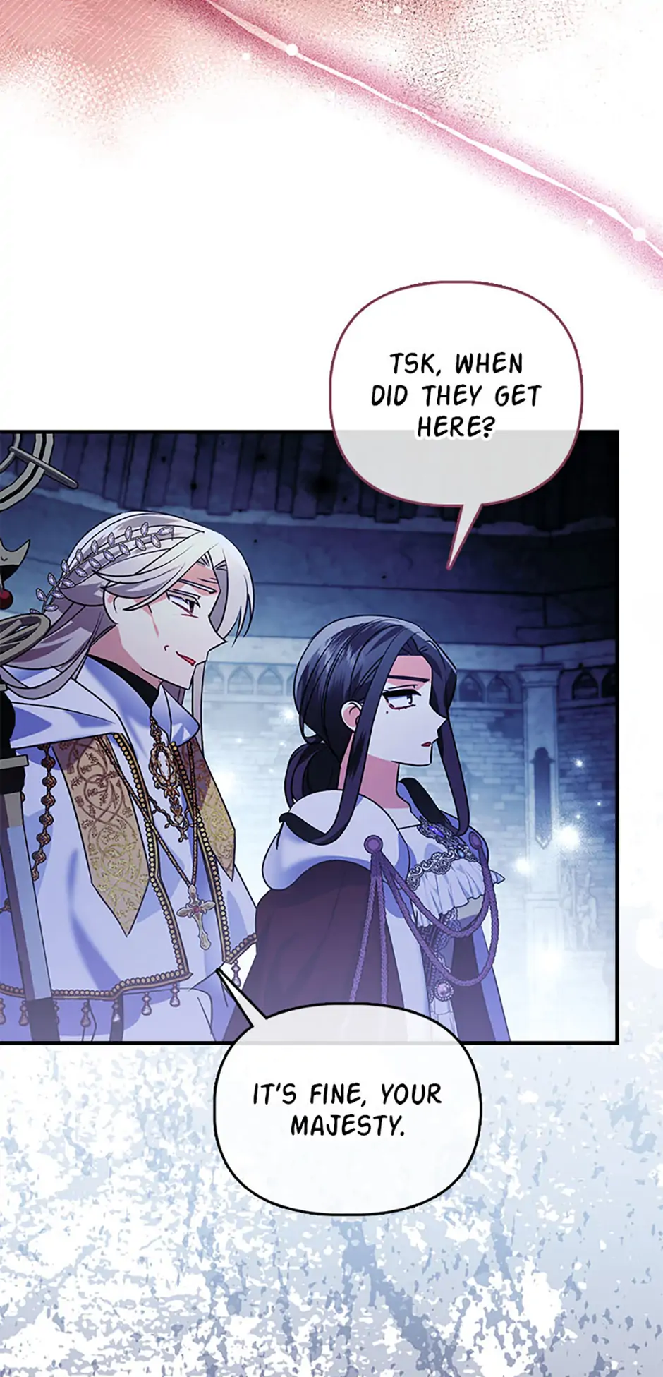 The Fake Rides in a Flower Kiln - Chapter 71 - 60