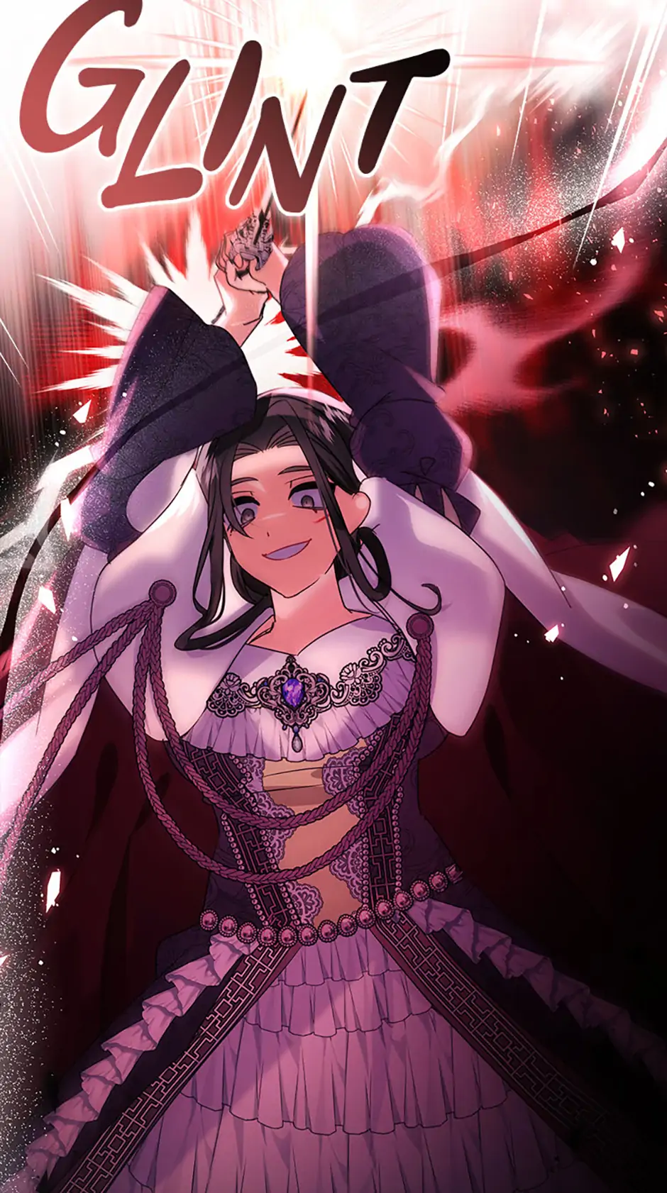 The Fake Rides in a Flower Kiln - Chapter 71 - 64