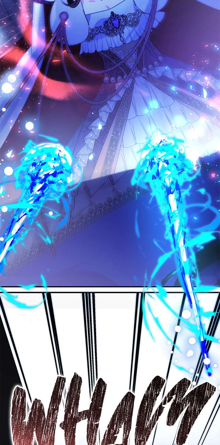 The Fake Rides in a Flower Kiln - Chapter 72 - 7