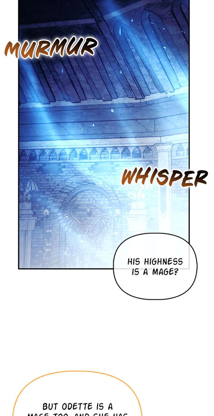 The Fake Rides in a Flower Kiln - Chapter 72 - 28