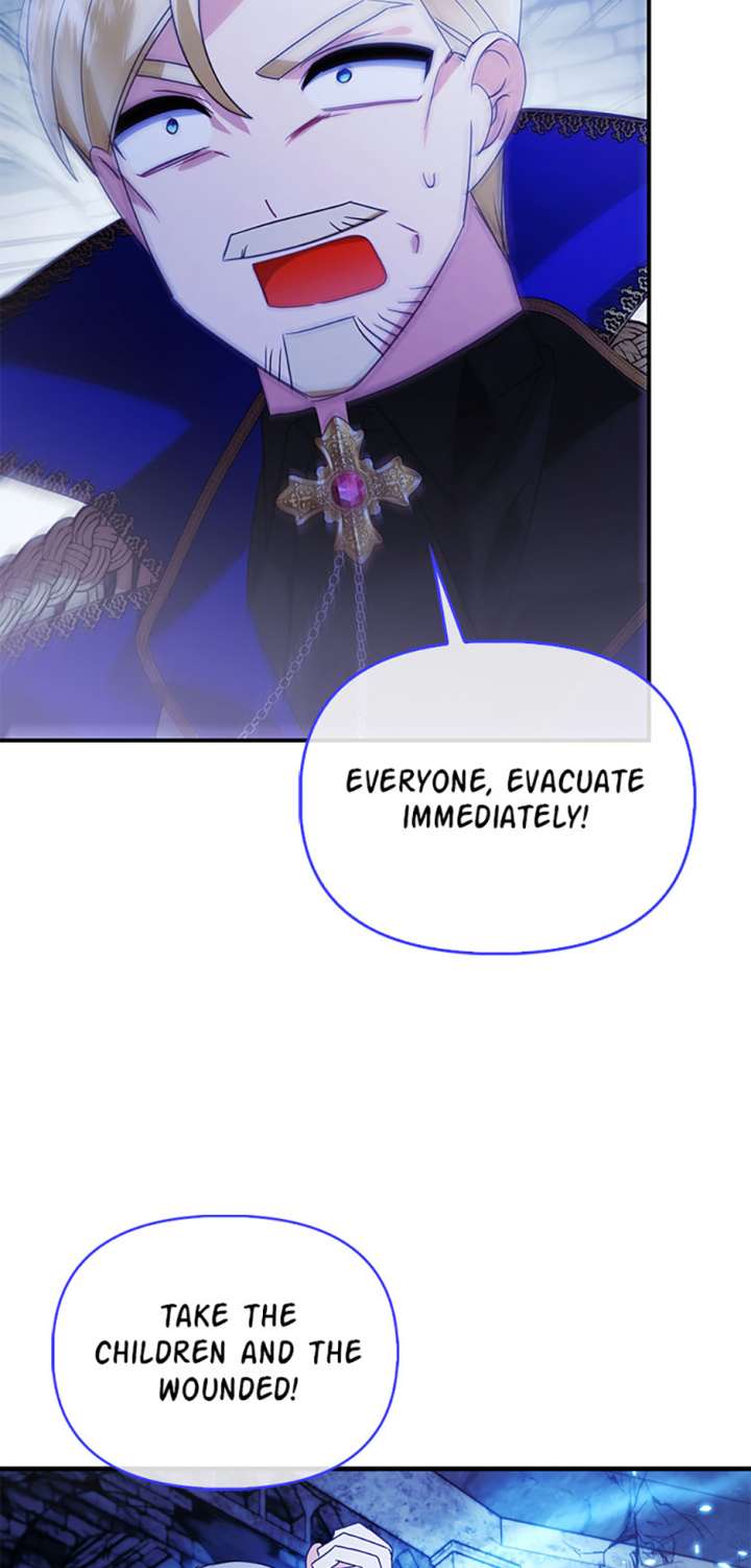 The Fake Rides in a Flower Kiln - Chapter 72 - 31