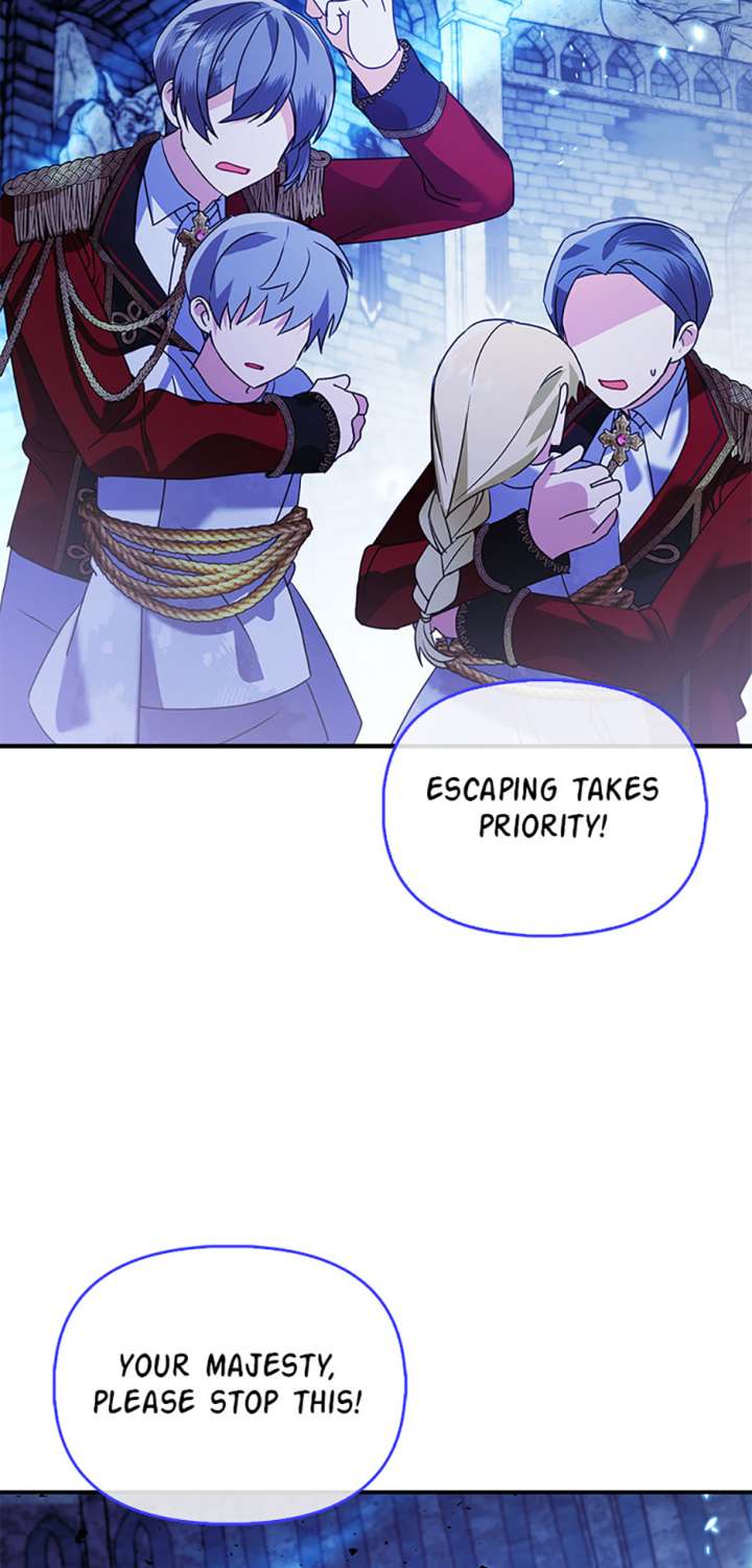 The Fake Rides in a Flower Kiln - Chapter 72 - 32