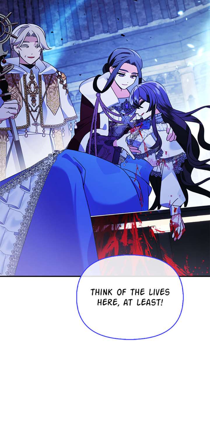 The Fake Rides in a Flower Kiln - Chapter 72 - 33