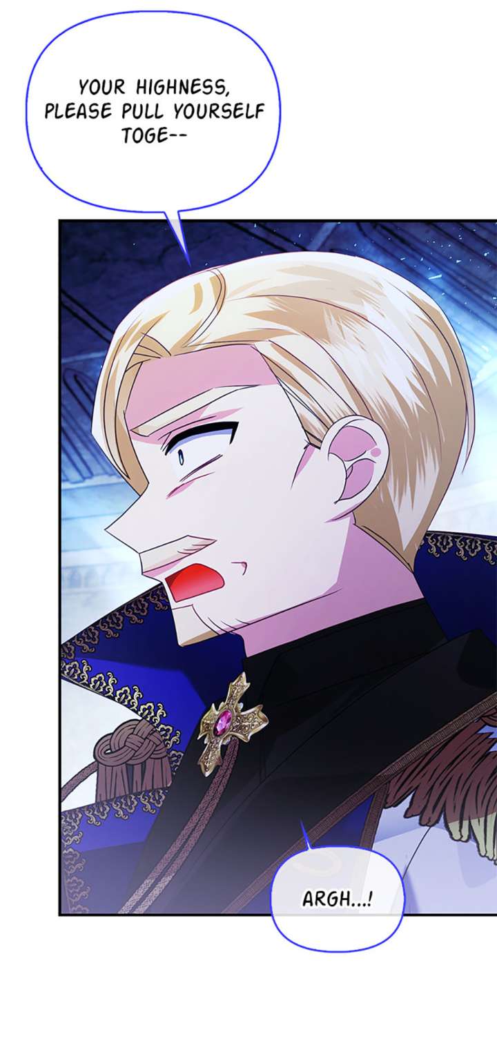 The Fake Rides in a Flower Kiln - Chapter 72 - 38